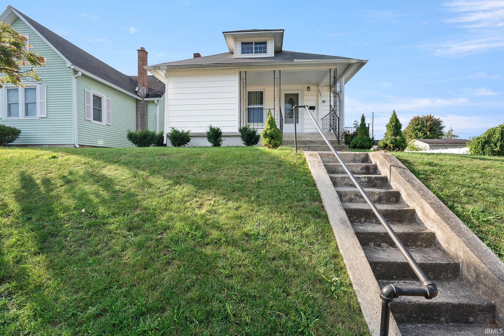 Homes for sale in Logansport, IN | 2001 George St, Logansport, IN 46947 | MLS# 202535913