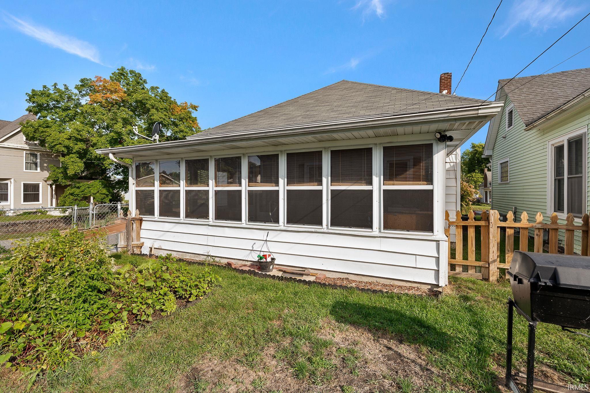 Homes for sale in Logansport, IN | 2001 George St, Logansport, IN 46947 | MLS# 202535913