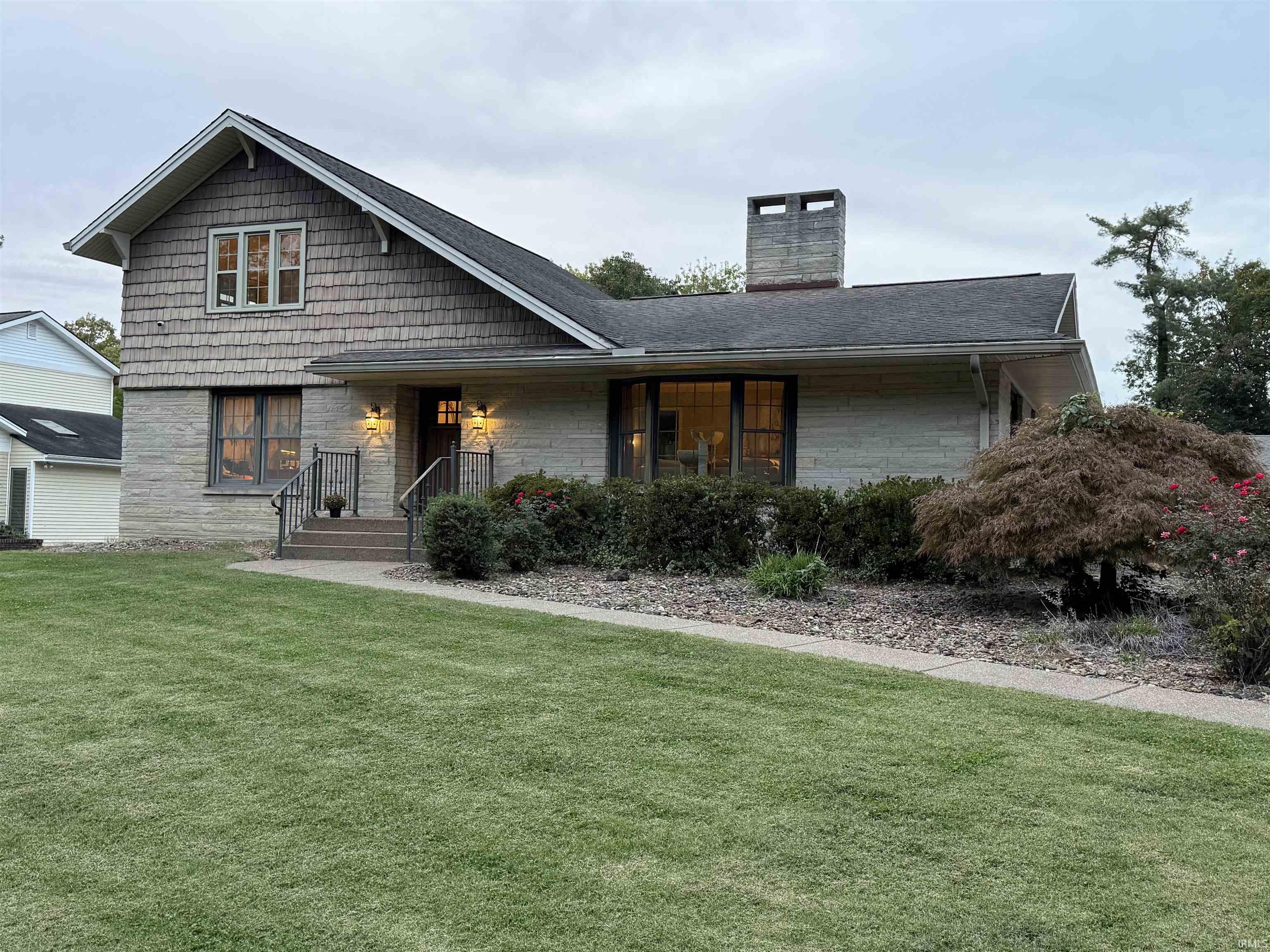 Homes for sale in Evansville, IN | 3528 Koring Rd, Evansville, IN 47720 | MLS# 202535953