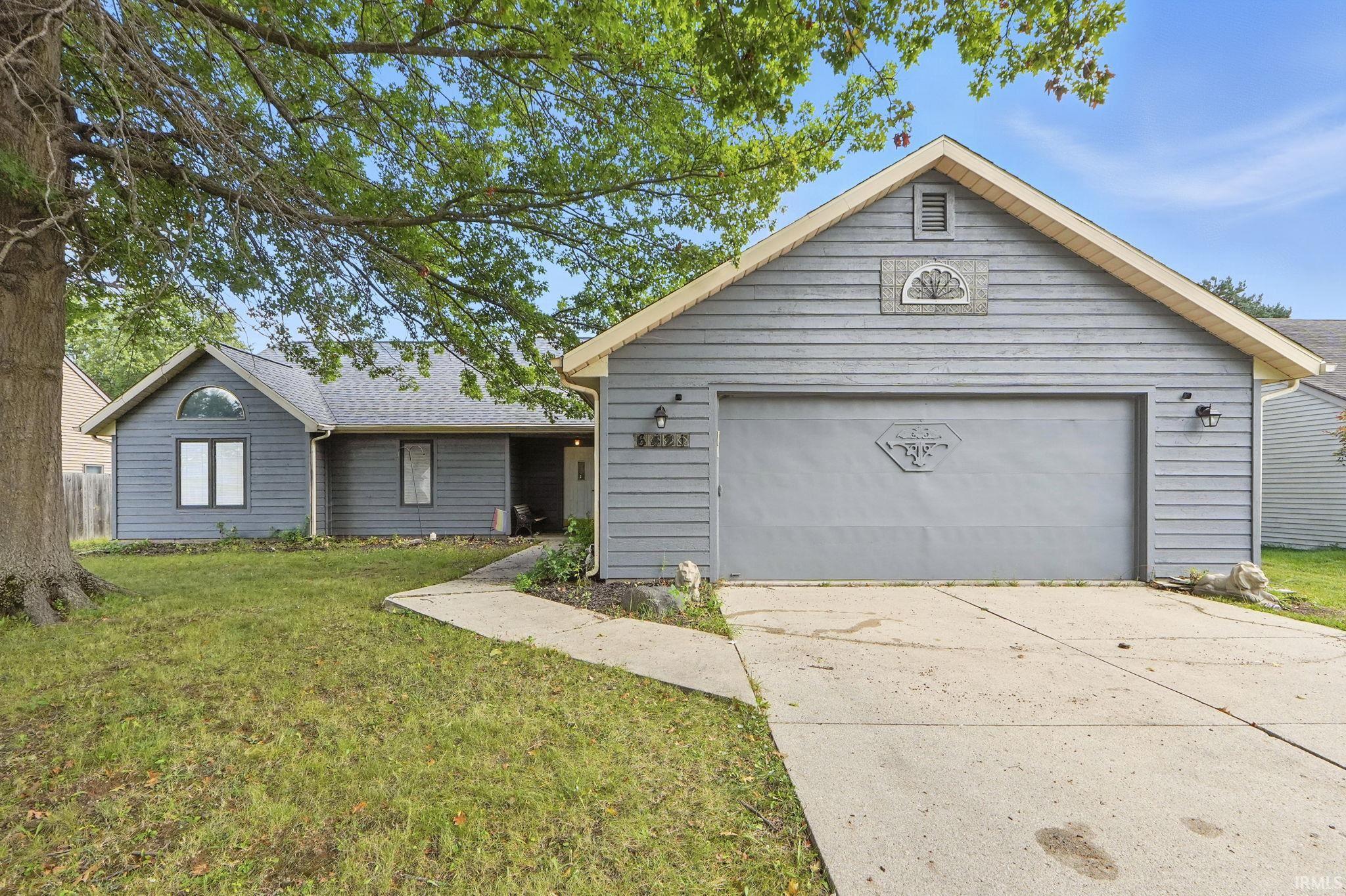 Photo 1 of 6421 Spy Glass Run