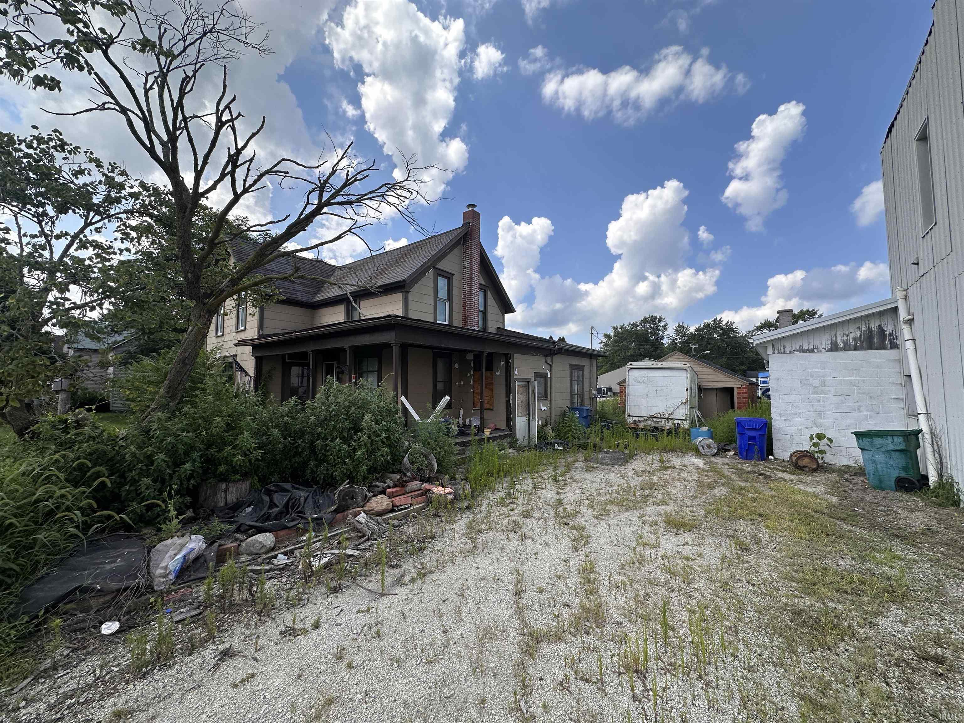 Photo 1 of 5970 N Main Street