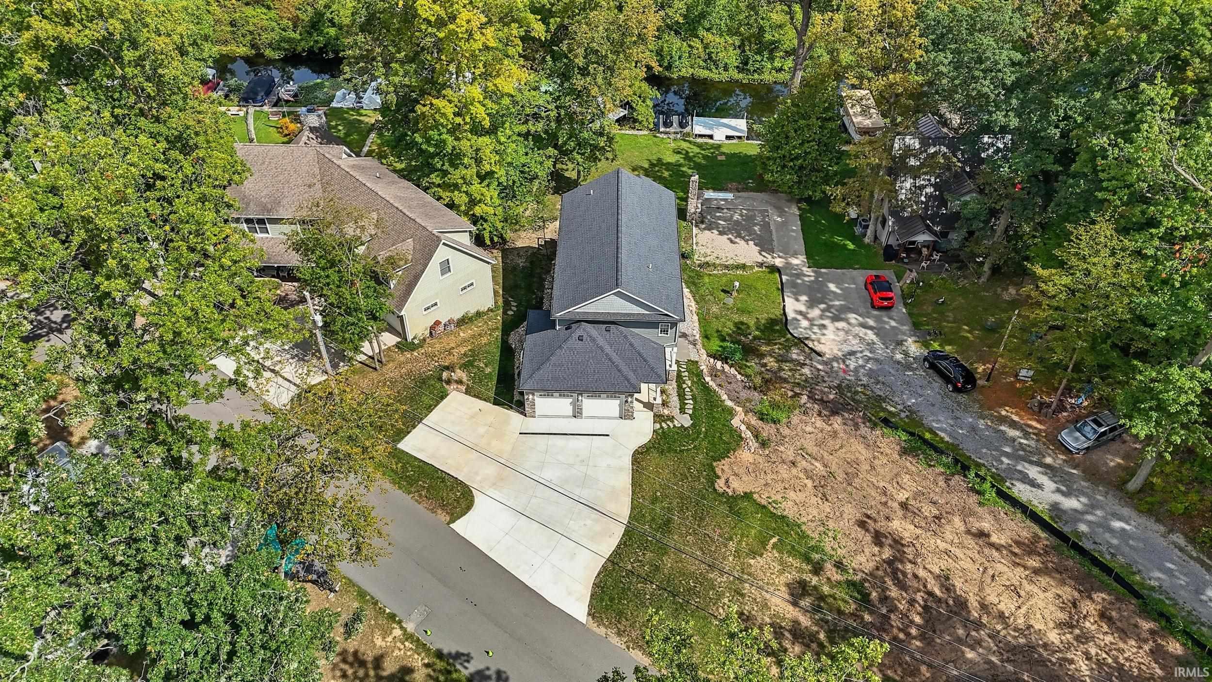 Homes for sale in Angola, IN | 200 Ln 200 E Lake James St, Angola, IN 46703 | MLS# 202536081