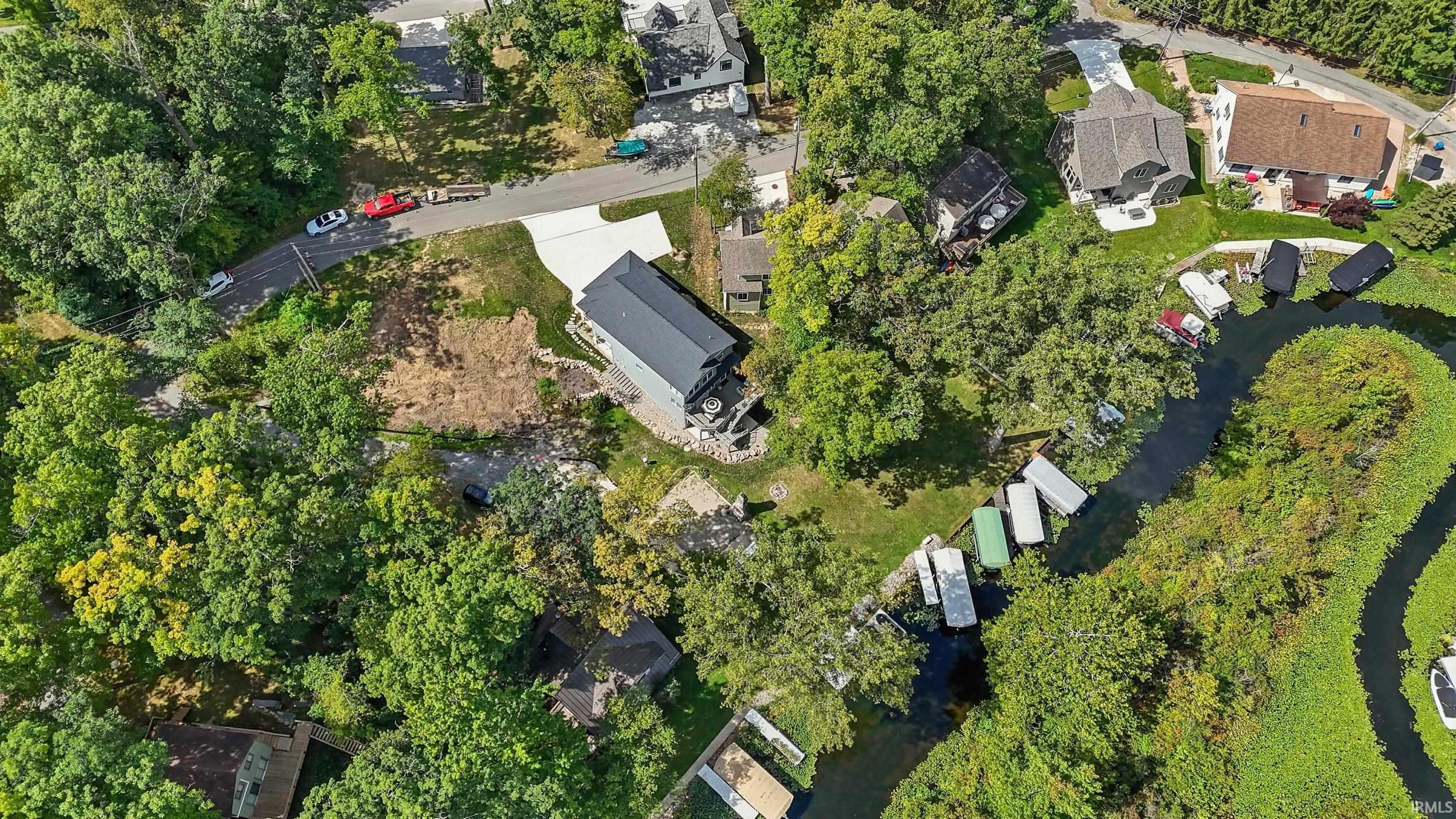 Homes for sale in Angola, IN | 200 Ln 200 E Lake James St, Angola, IN 46703 | MLS# 202536081