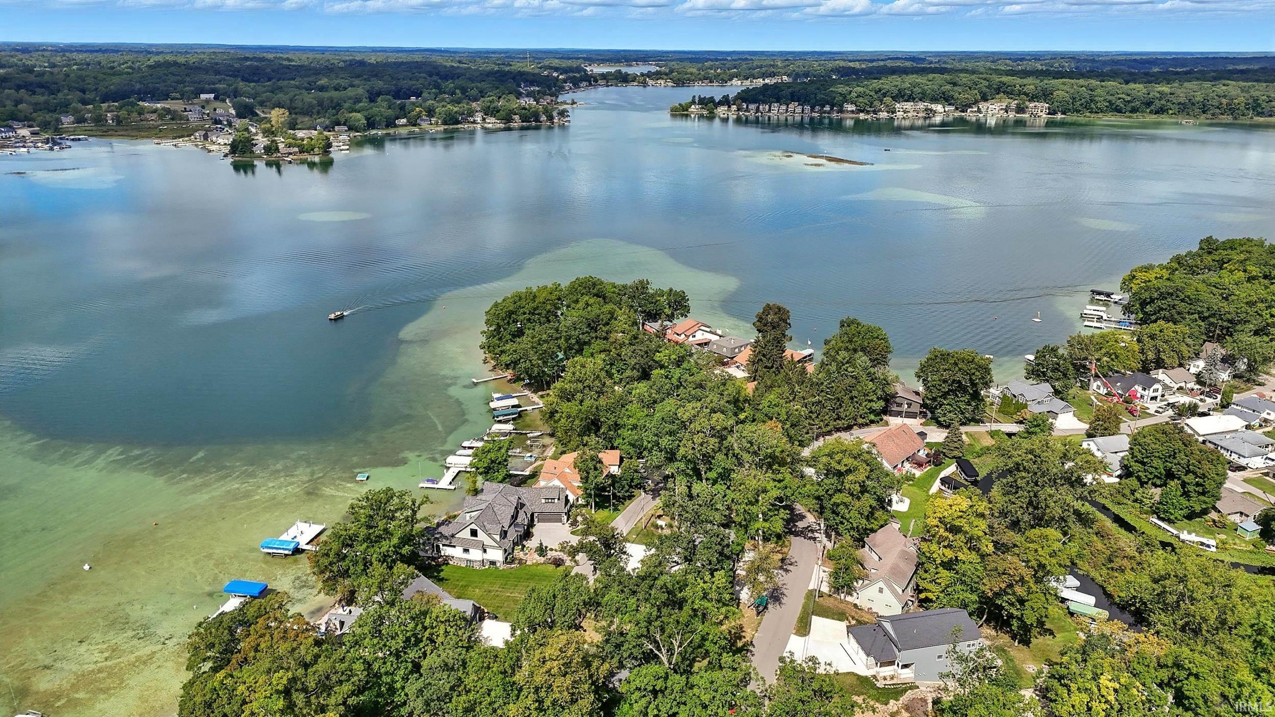 Homes for sale in Angola, IN | 200 Ln 200 E Lake James St, Angola, IN 46703 | MLS# 202536081