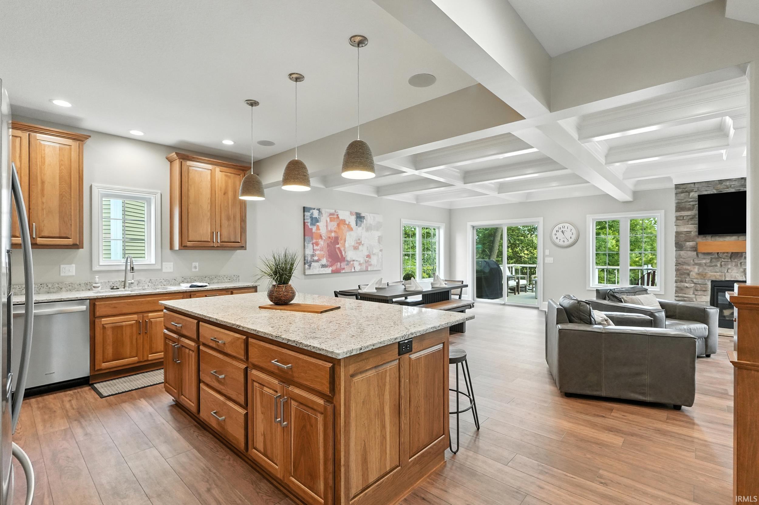 Homes for sale in Angola, IN | 200 Ln 200 E Lake James St, Angola, IN 46703 | MLS# 202536081