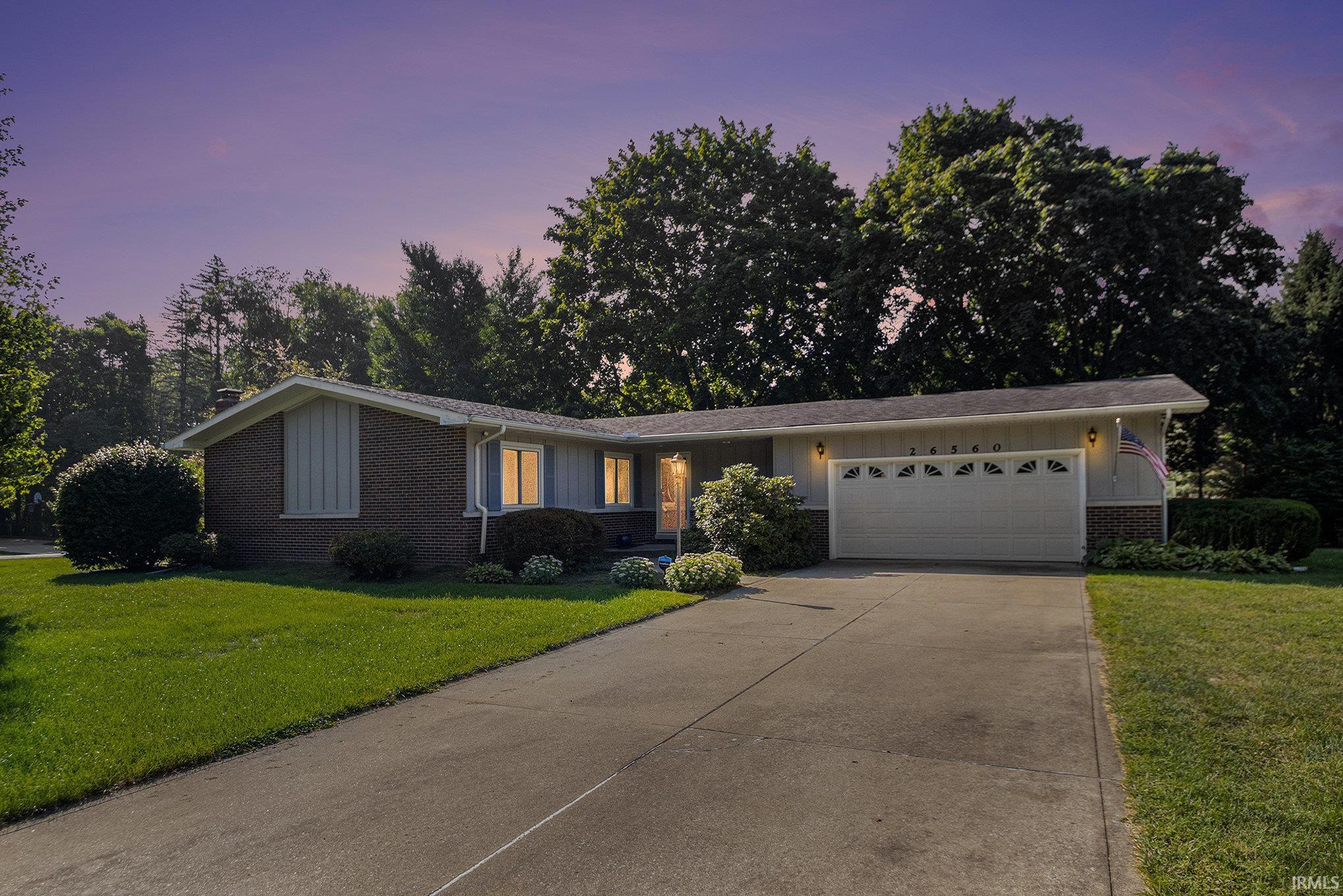 Photo 0 of 26560 Glick Drive