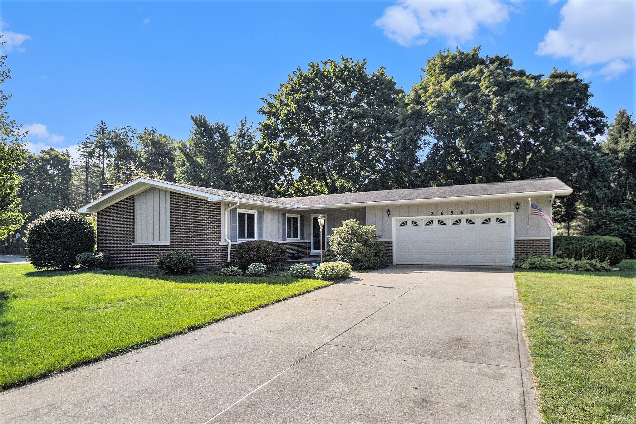 Photo 15 of 26560 Glick Drive