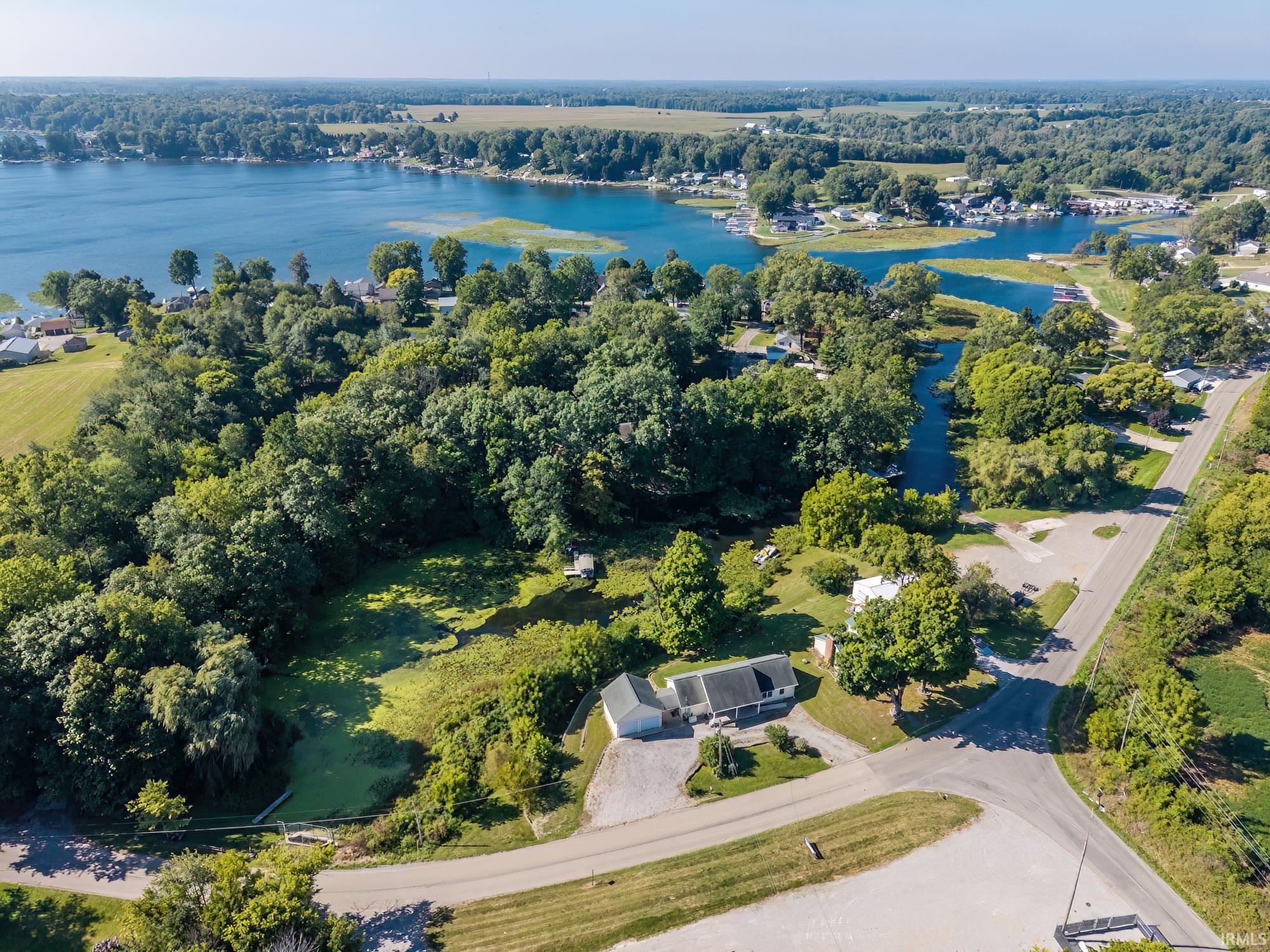 Photo 10 of 9540 E 500 S Road