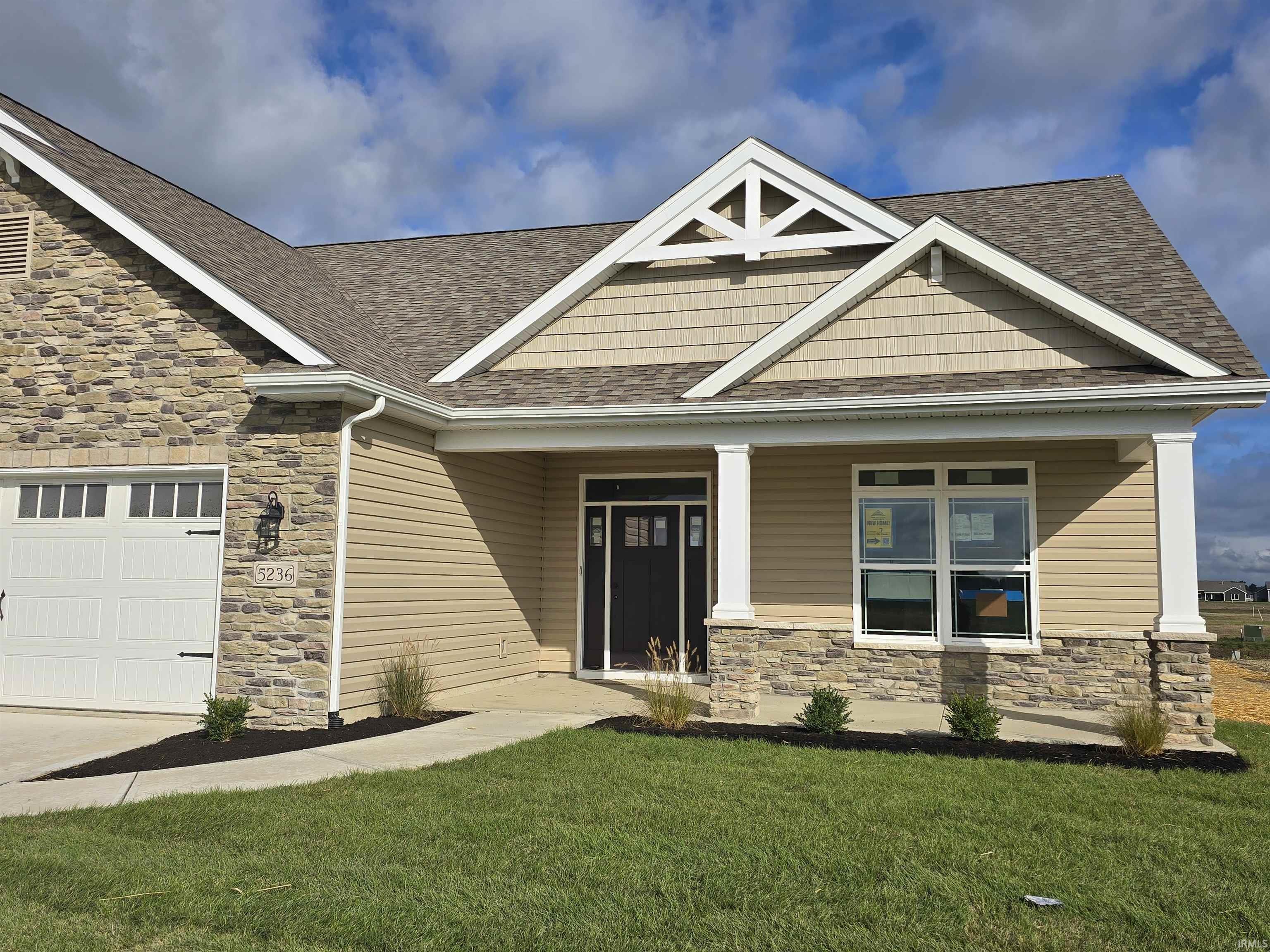 Photo 1 of 5236 Fair Creek Run