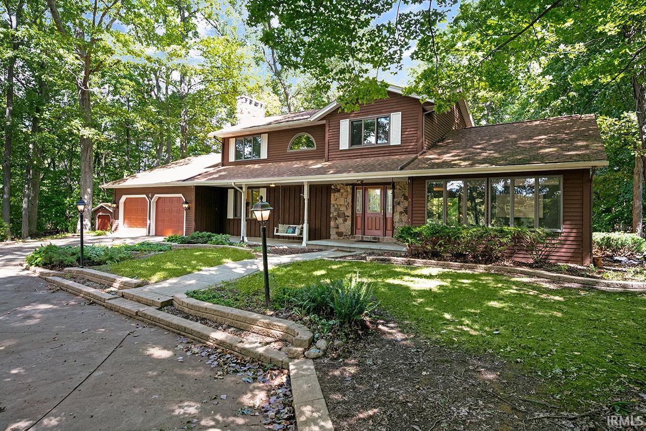 Photo 1 of 60232 State Road 15 # 6 Road