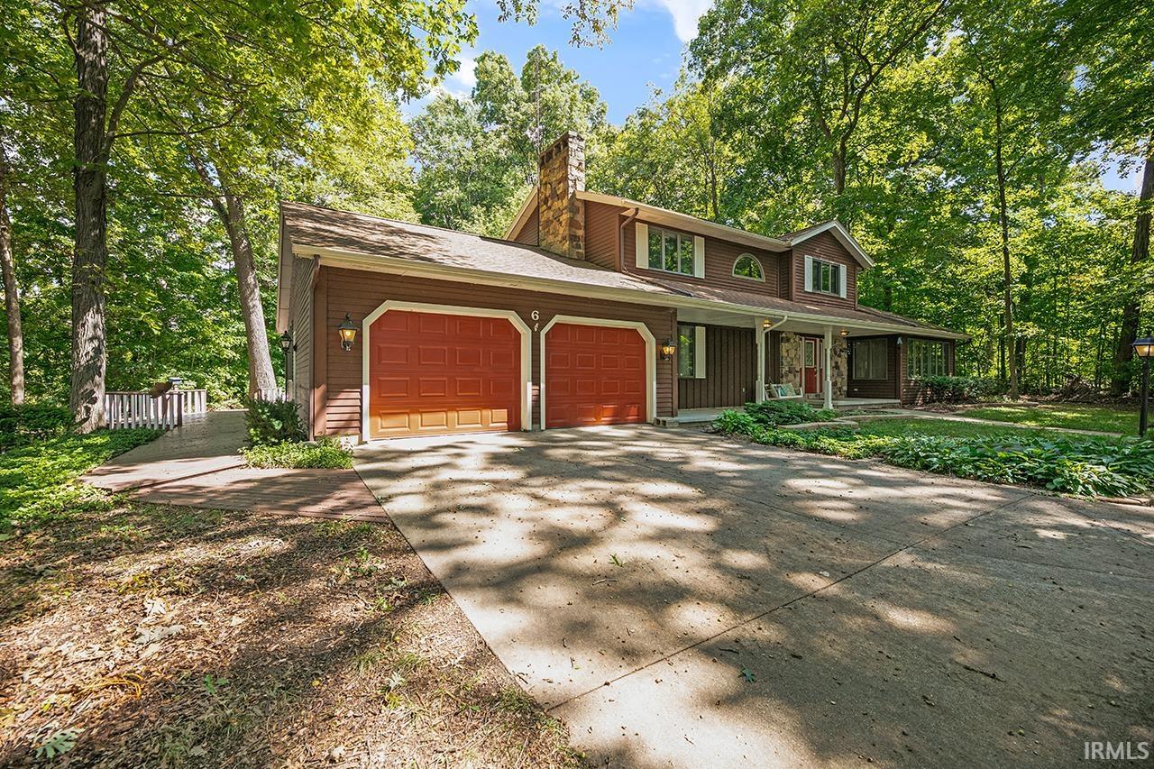 Photo 2 of 60232 State Road 15 # 6 Road