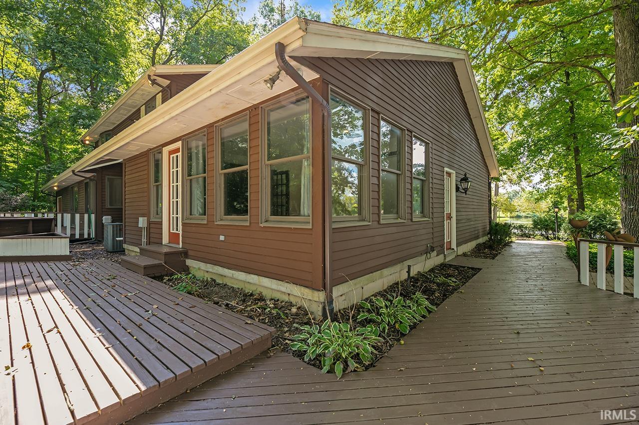 Photo 3 of 60232 State Road 15 # 6 Road