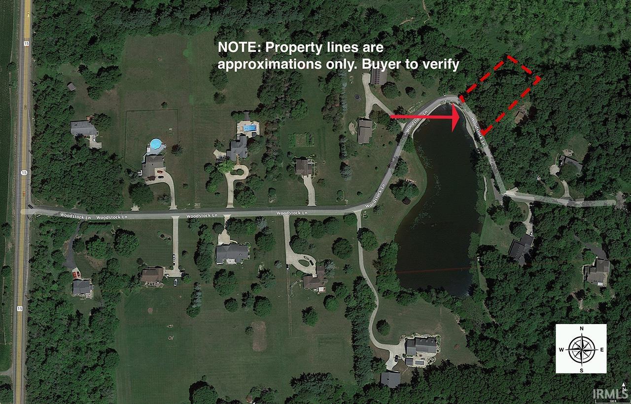 Photo 31 of 60232 State Road 15 # 6 Road