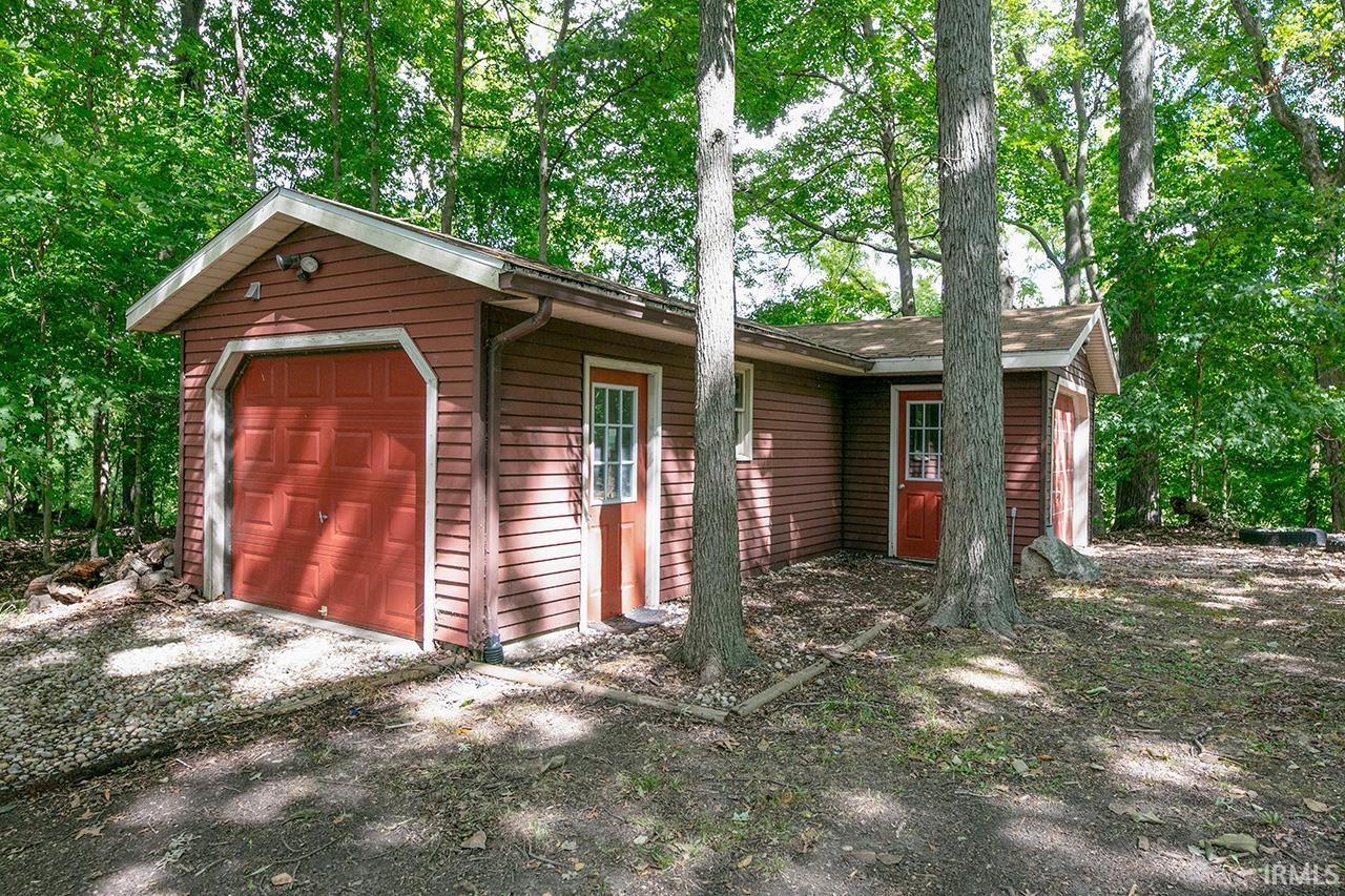 Photo 4 of 60232 State Road 15 # 6 Road