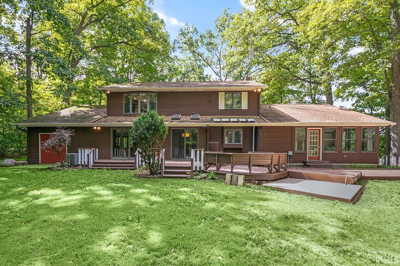 Photo 5 of 60232 State Road 15 # 6 Road