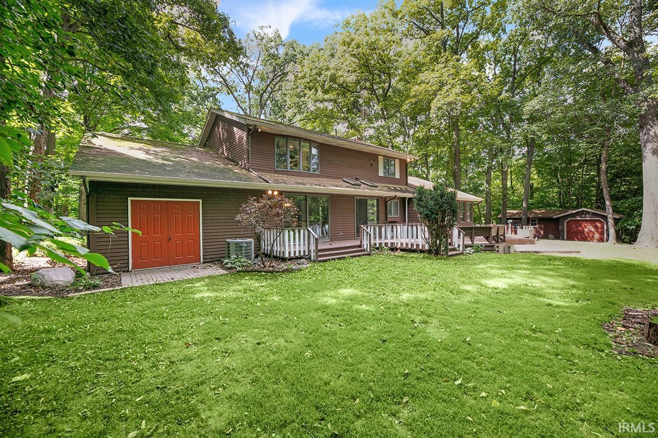 Photo 6 of 60232 State Road 15 # 6 Road