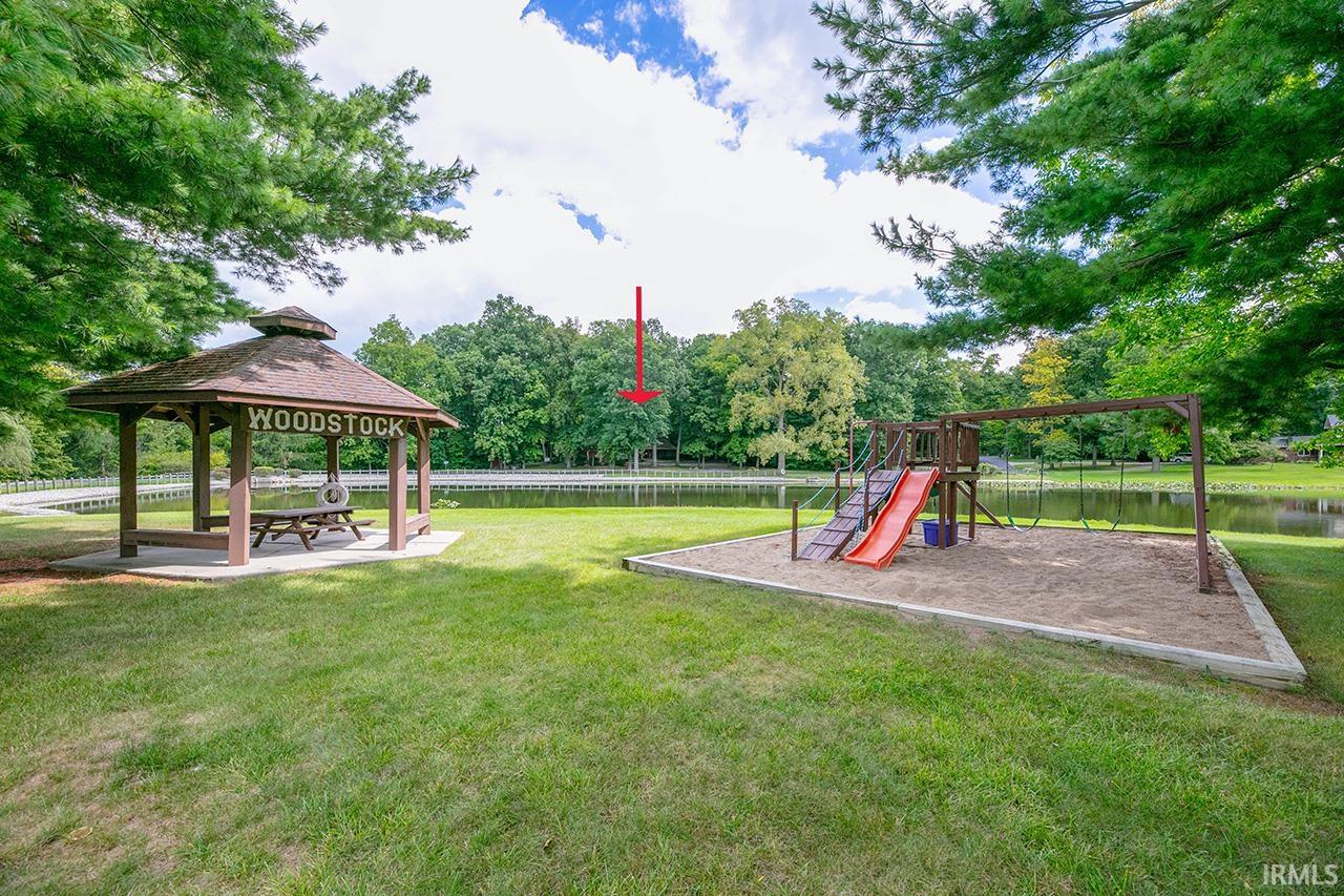 Photo 8 of 60232 State Road 15 # 6 Road