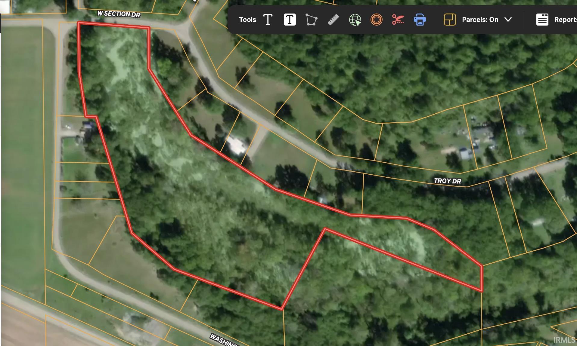 Homes for sale in Rochester, IN | 9443 Section Dr, Rochester, IN 46975 | MLS# 202536193