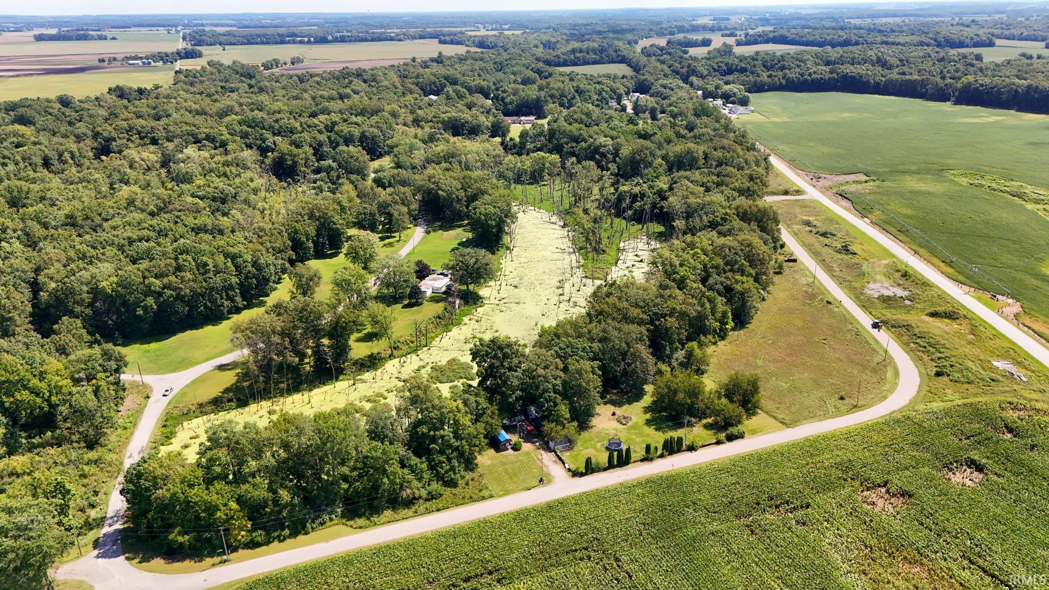 Homes for sale in Rochester, IN | 9443 Section Dr, Rochester, IN 46975 | MLS# 202536193