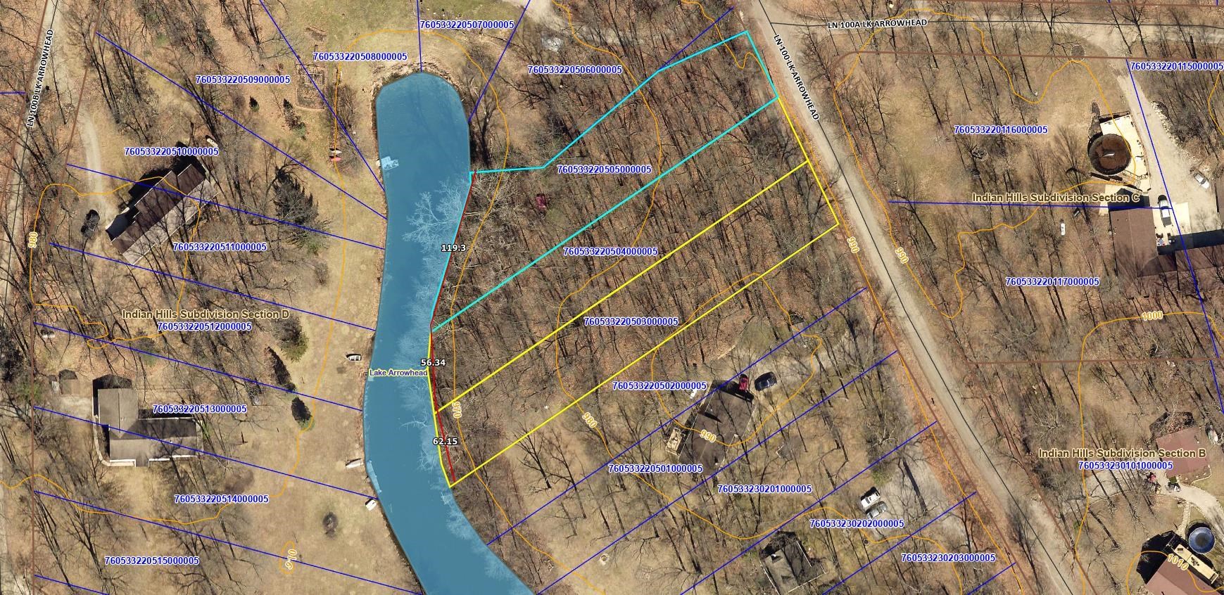 Photo 4 of 20 Lane 100 Lake Arrowhead