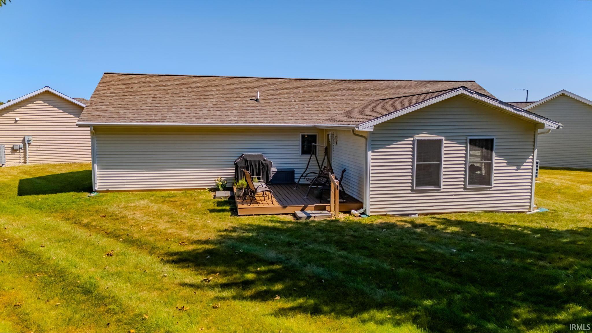 Homes for sale in Gas City, IN | 20 Cobblestone Blvd, Gas City, IN 46933 | MLS# 202536237