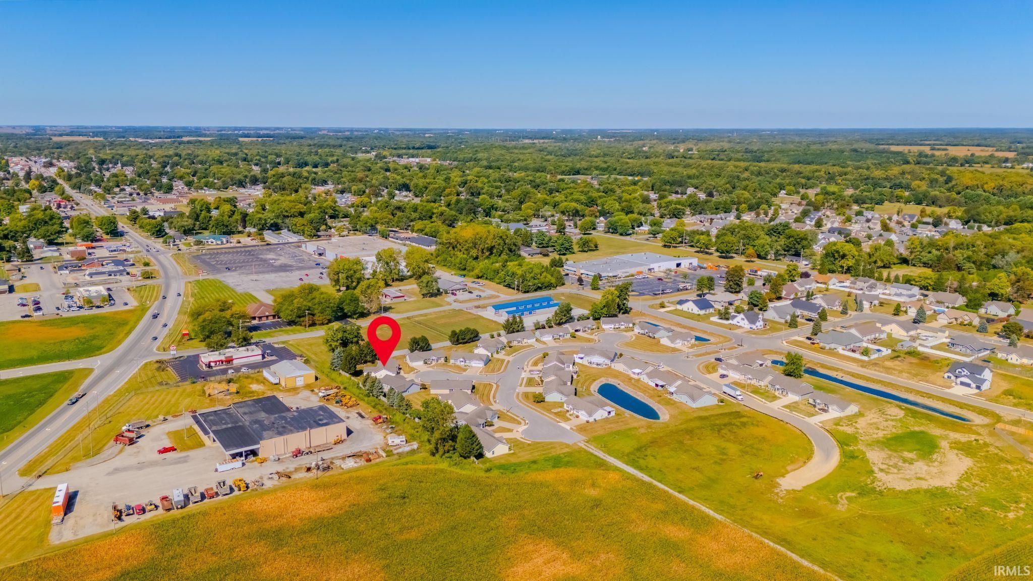 Homes for sale in Gas City, IN | 20 Cobblestone Blvd, Gas City, IN 46933 | MLS# 202536237