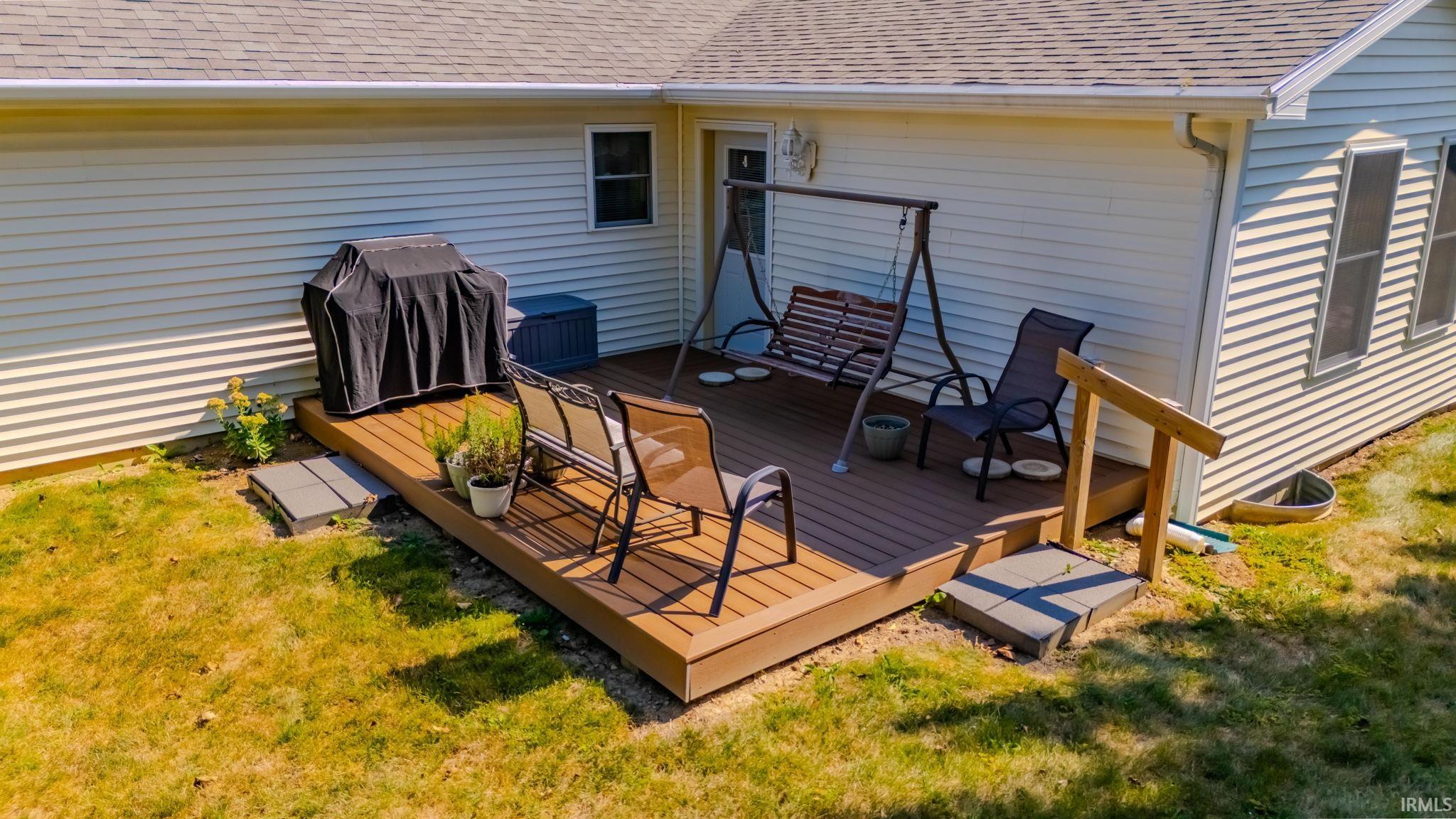 Homes for sale in Gas City, IN | 20 Cobblestone Blvd, Gas City, IN 46933 | MLS# 202536237