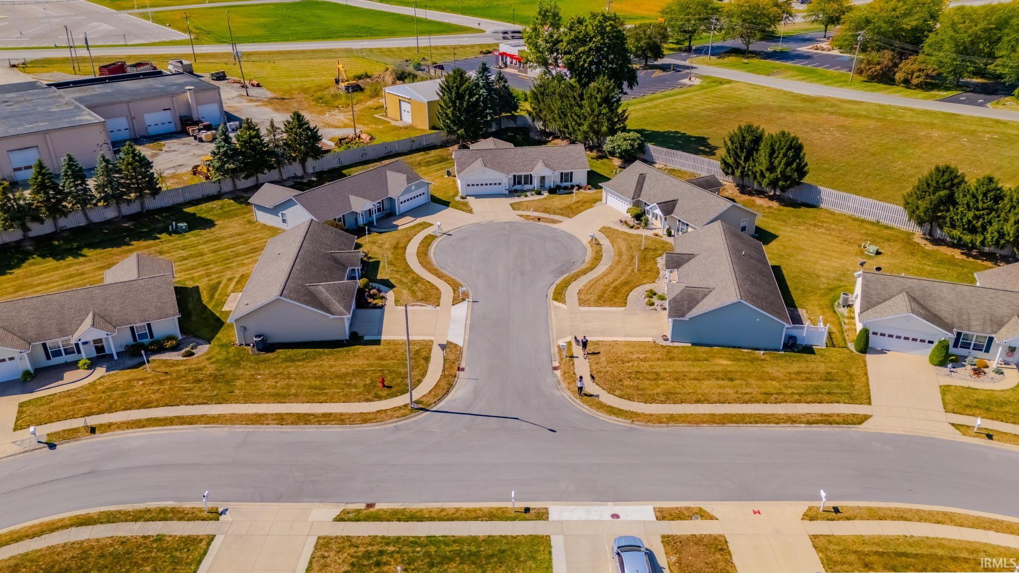 Homes for sale in Gas City, IN | 20 Cobblestone Blvd, Gas City, IN 46933 | MLS# 202536237