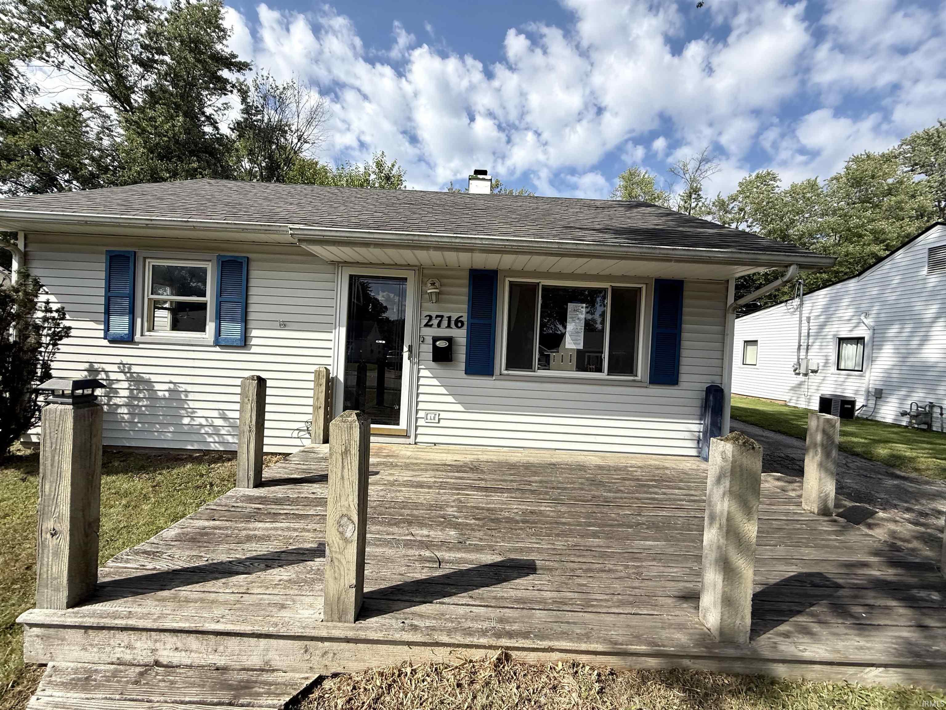 Homes for sale in Lafayette, IN | 2716 Longlois Dr, Lafayette, IN 47904 | MLS# 202536257