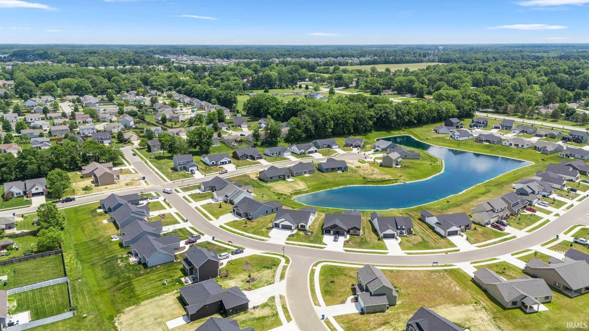 Homes for sale in Huntertown, IN | 15585 Impala Dr, Huntertown, IN 46748 | MLS# 202536300