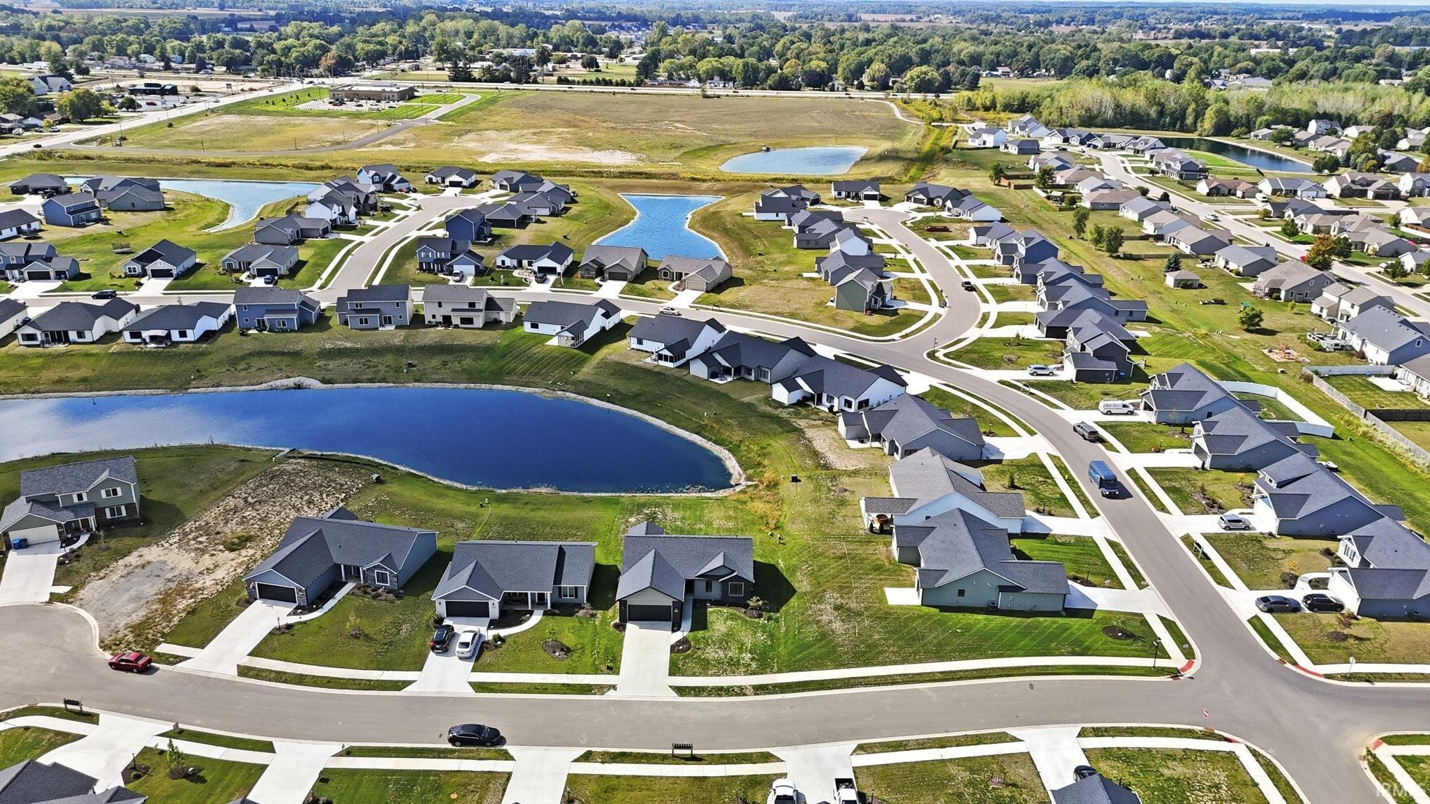 Homes for sale in Huntertown, IN | 15585 Impala Dr, Huntertown, IN 46748 | MLS# 202536300