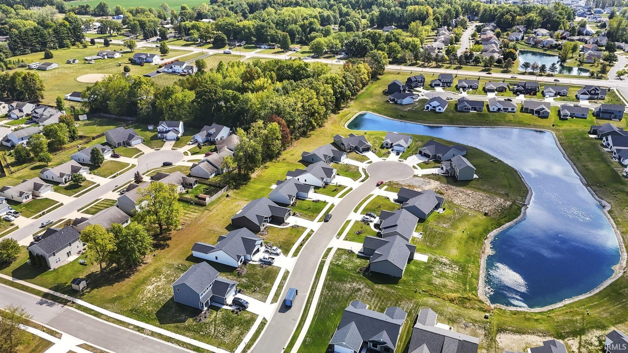 Homes for sale in Huntertown, IN | 15585 Impala Dr, Huntertown, IN 46748 | MLS# 202536300