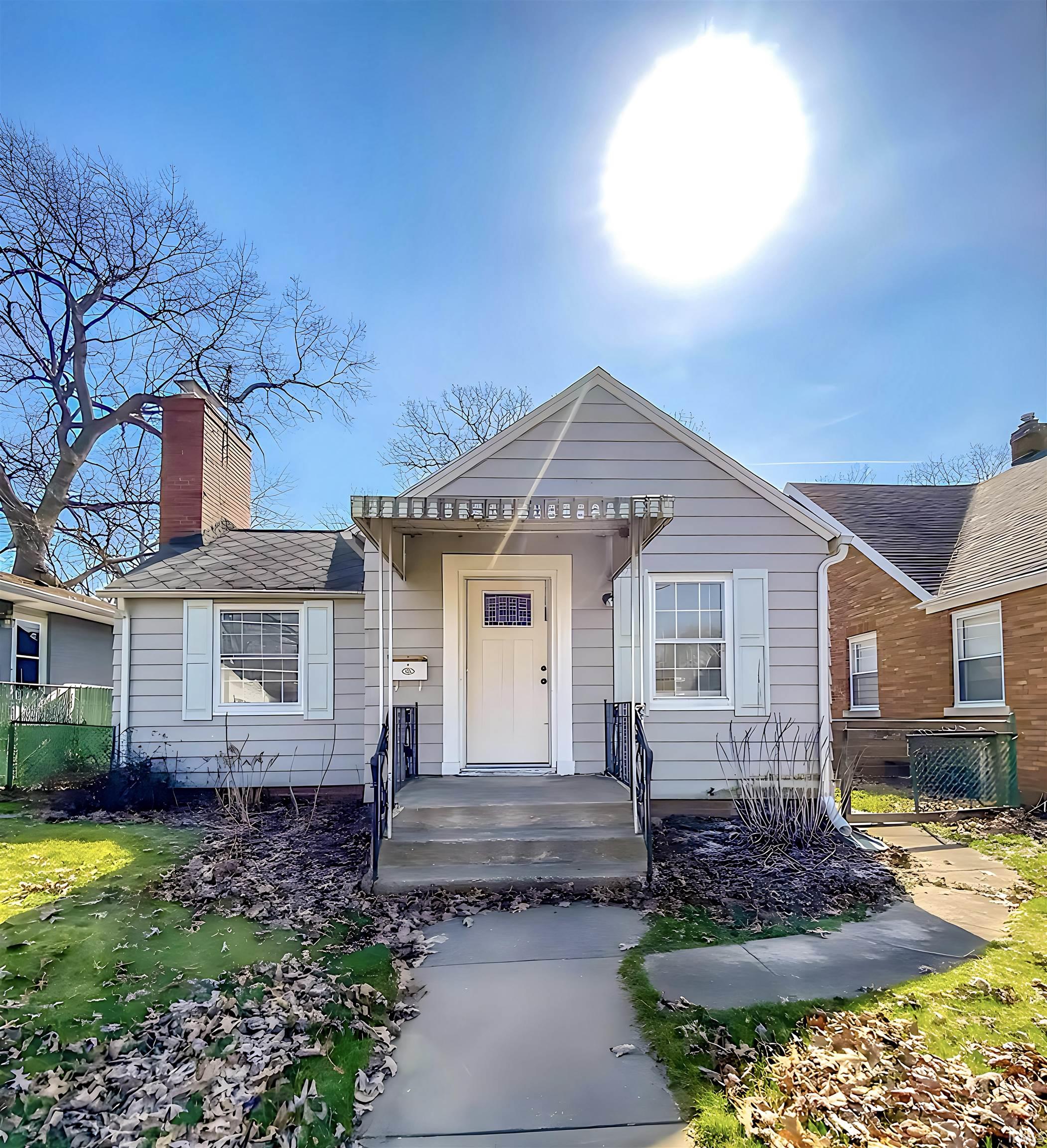 2910 Bonds Avenue