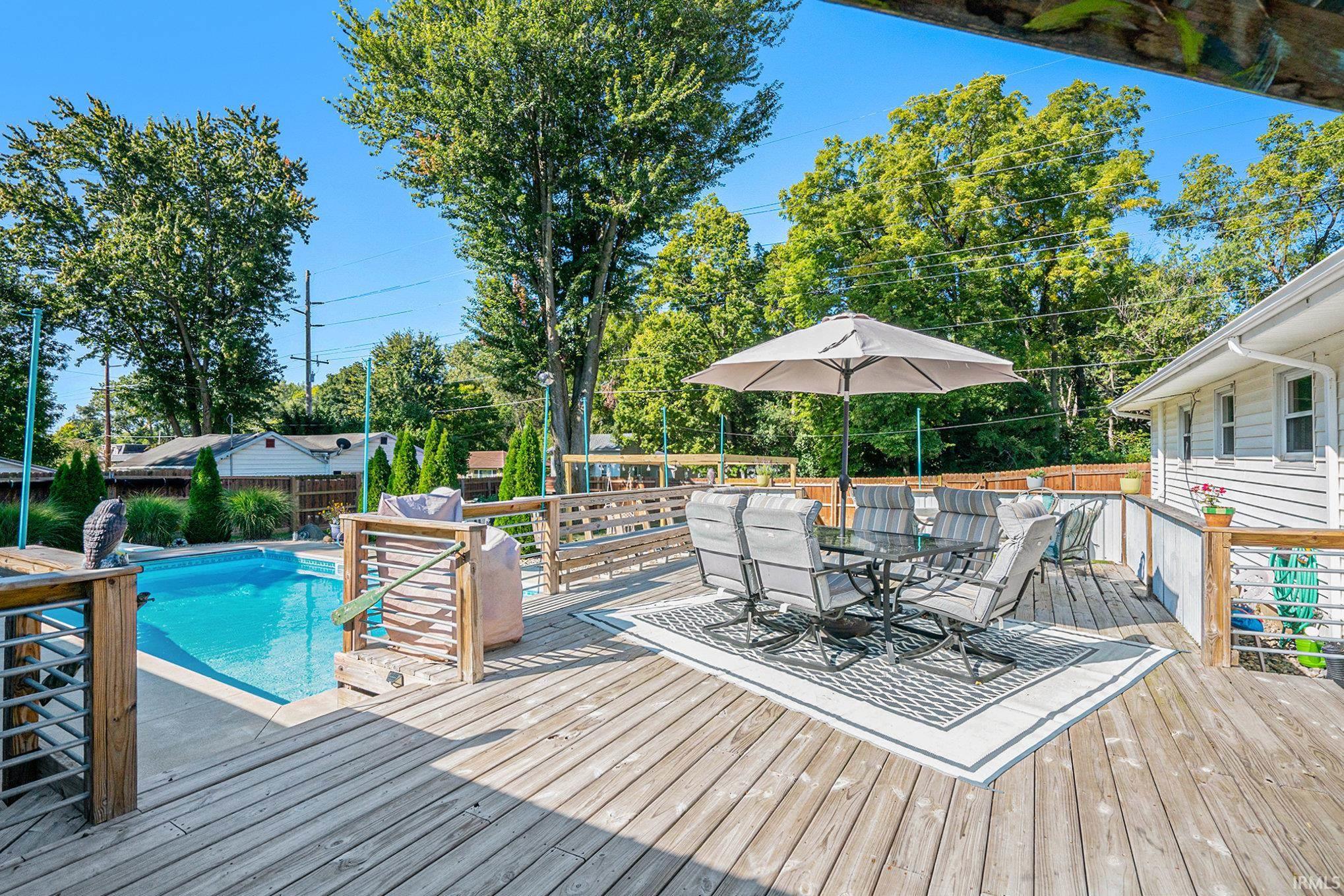 Homes for sale in Warsaw, IN | 500 Rutter St, Warsaw, IN 46580 | MLS# 202536304