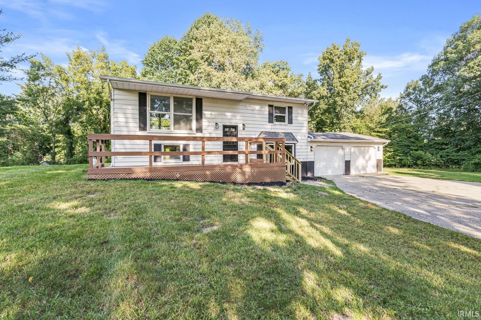 Homes for sale in Plymouth, IN | 3155 Nutmeg Rd, Plymouth, IN 46563 | MLS# 202536362