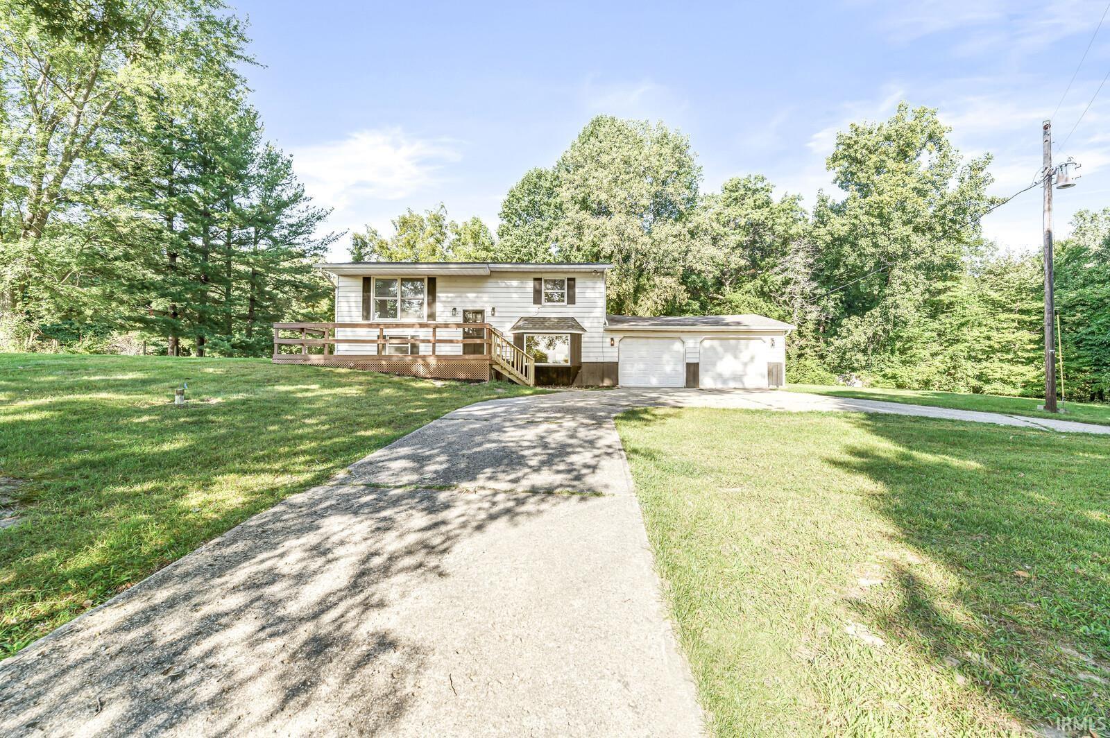 Homes for sale in Plymouth, IN | 3155 Nutmeg Rd, Plymouth, IN 46563 | MLS# 202536362