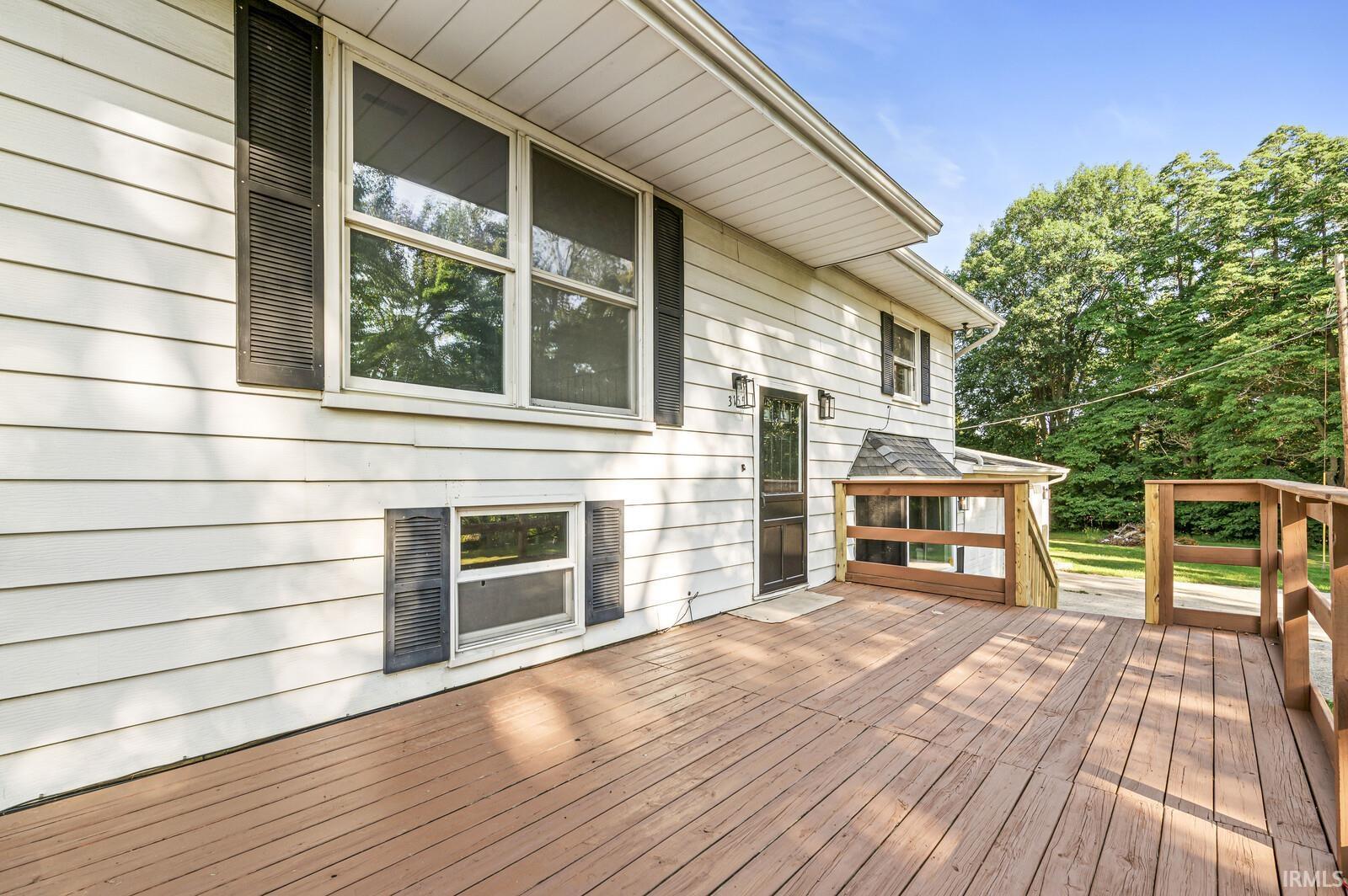 Homes for sale in Plymouth, IN | 3155 Nutmeg Rd, Plymouth, IN 46563 | MLS# 202536362