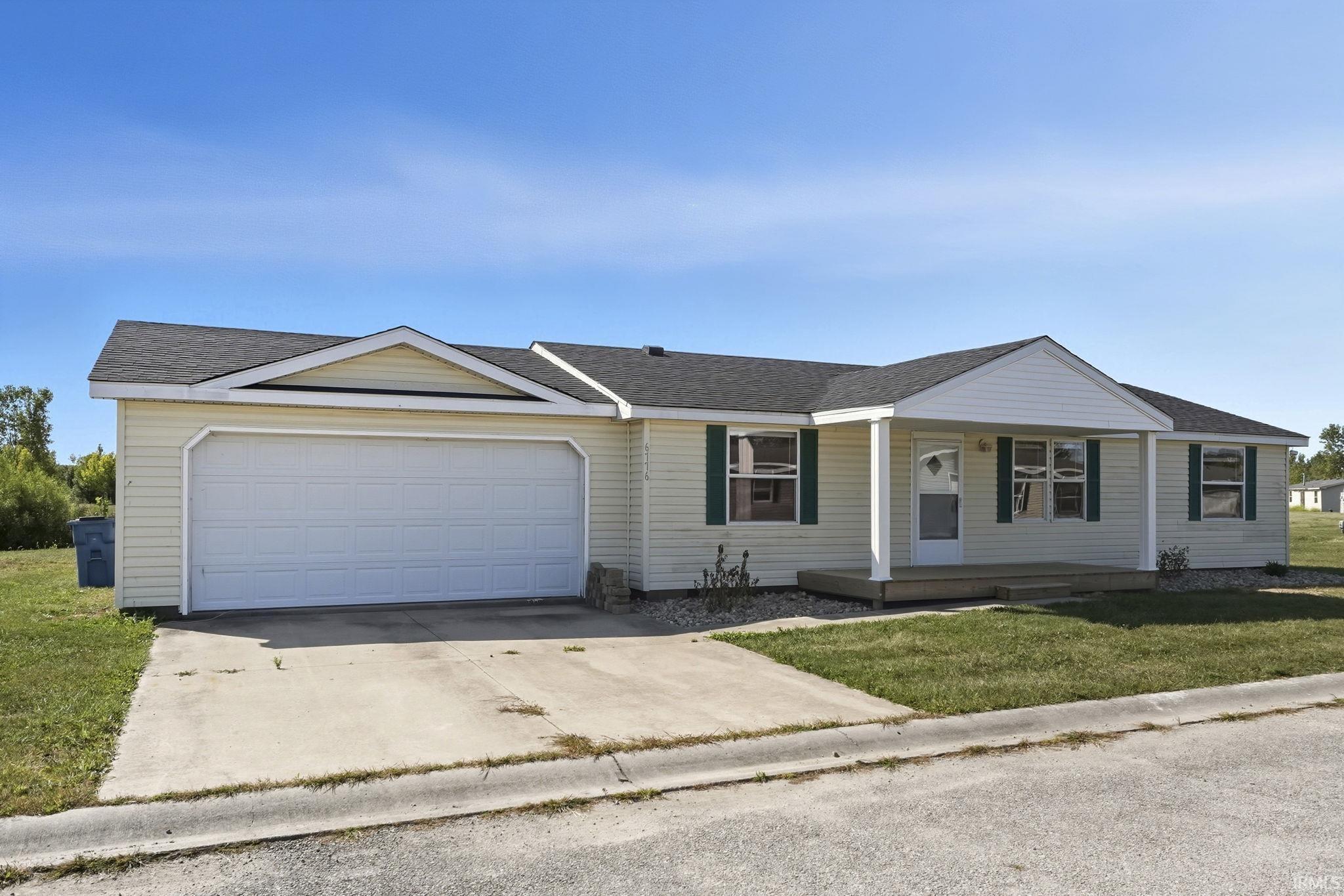 Homes for sale in New Haven, IN | 6776 Wild Turkey Pl, New Haven, IN 46774 | MLS# 202536422