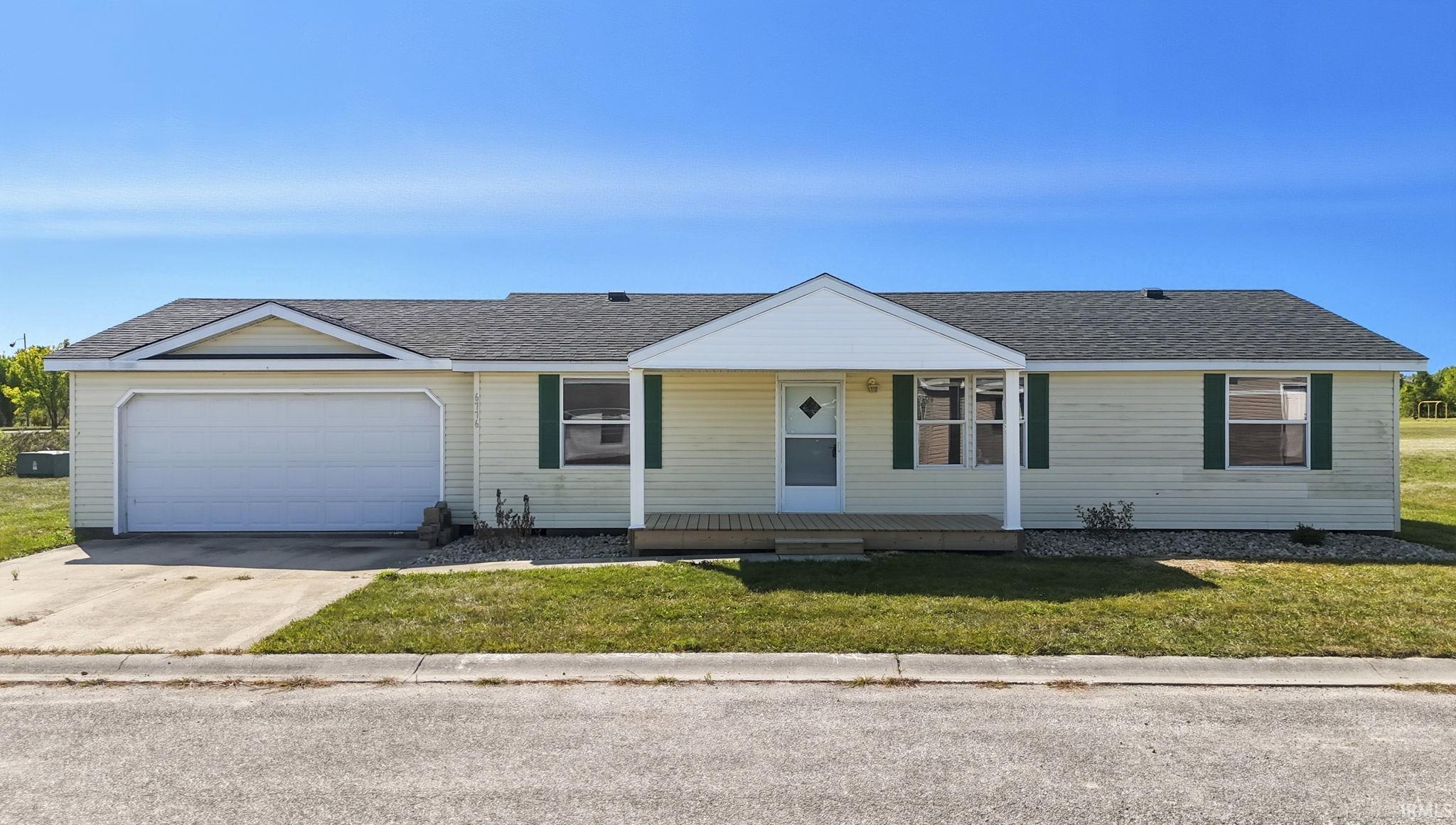 Homes for sale in New Haven, IN | 6776 Wild Turkey Pl, New Haven, IN 46774 | MLS# 202536422