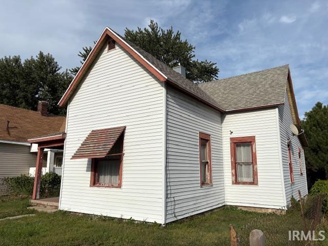 Homes for sale in Muncie, IN | 2316 S Walnut St, Muncie, IN 47302 | MLS# 202536435