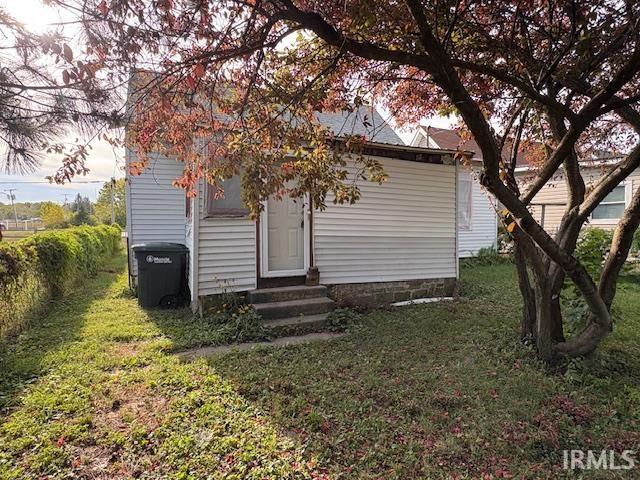 Homes for sale in Muncie, IN | 2316 S Walnut St, Muncie, IN 47302 | MLS# 202536435