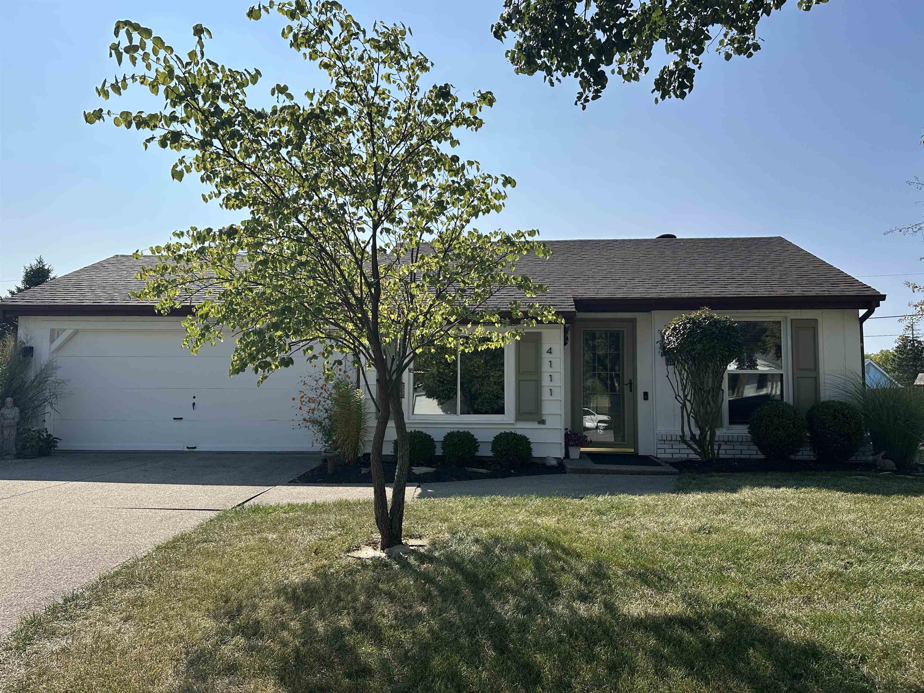 Photo 1 of 4111 Aspen Court