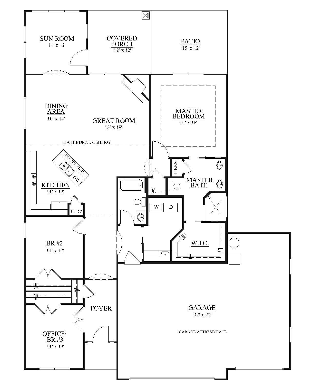 Photo 2 of 8267 Caverango Boulevard