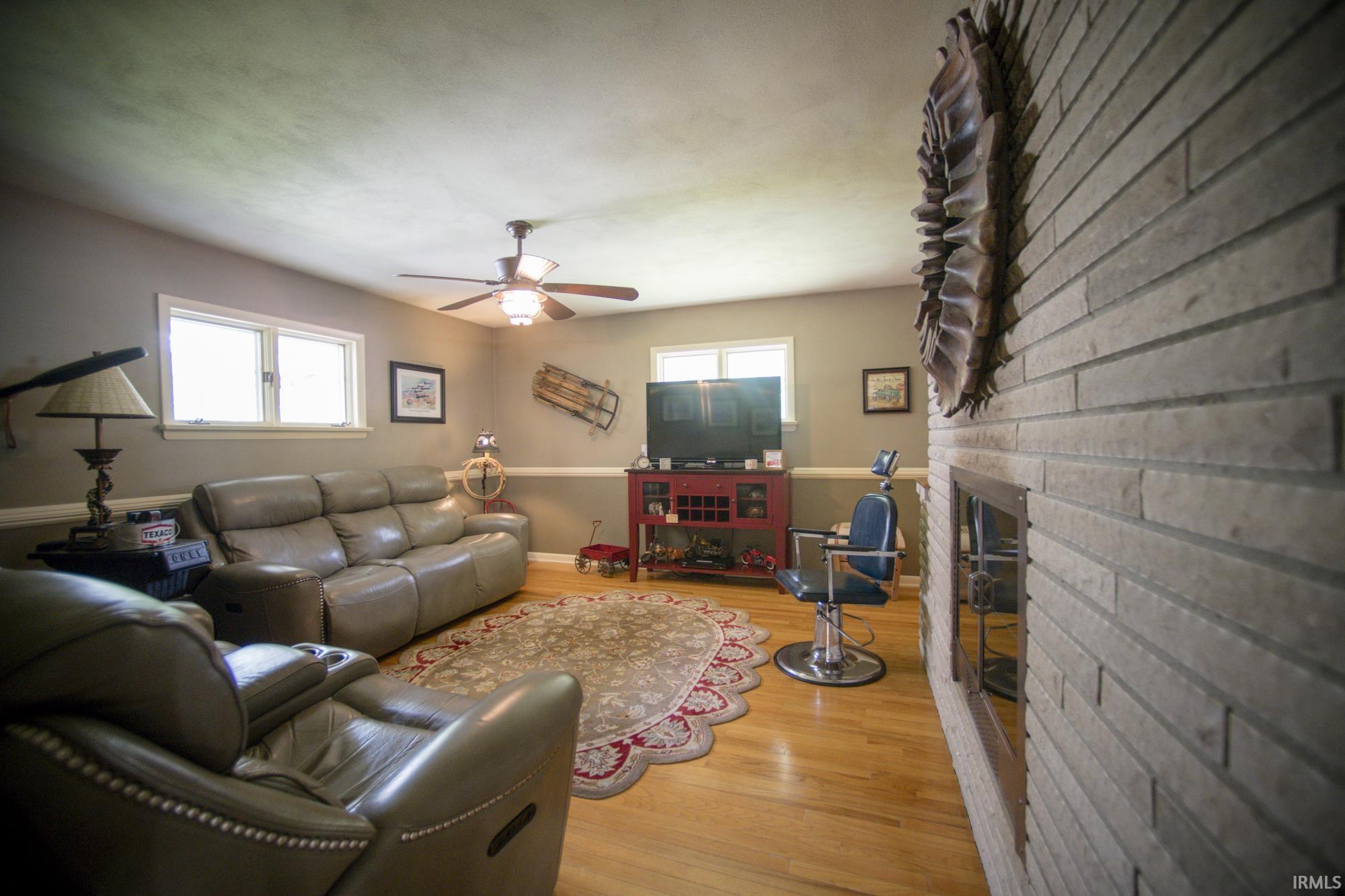 Homes for sale in Vincennes, IN | 2704 Rose Dr, Vincennes, IN 47591 | MLS# 202536554