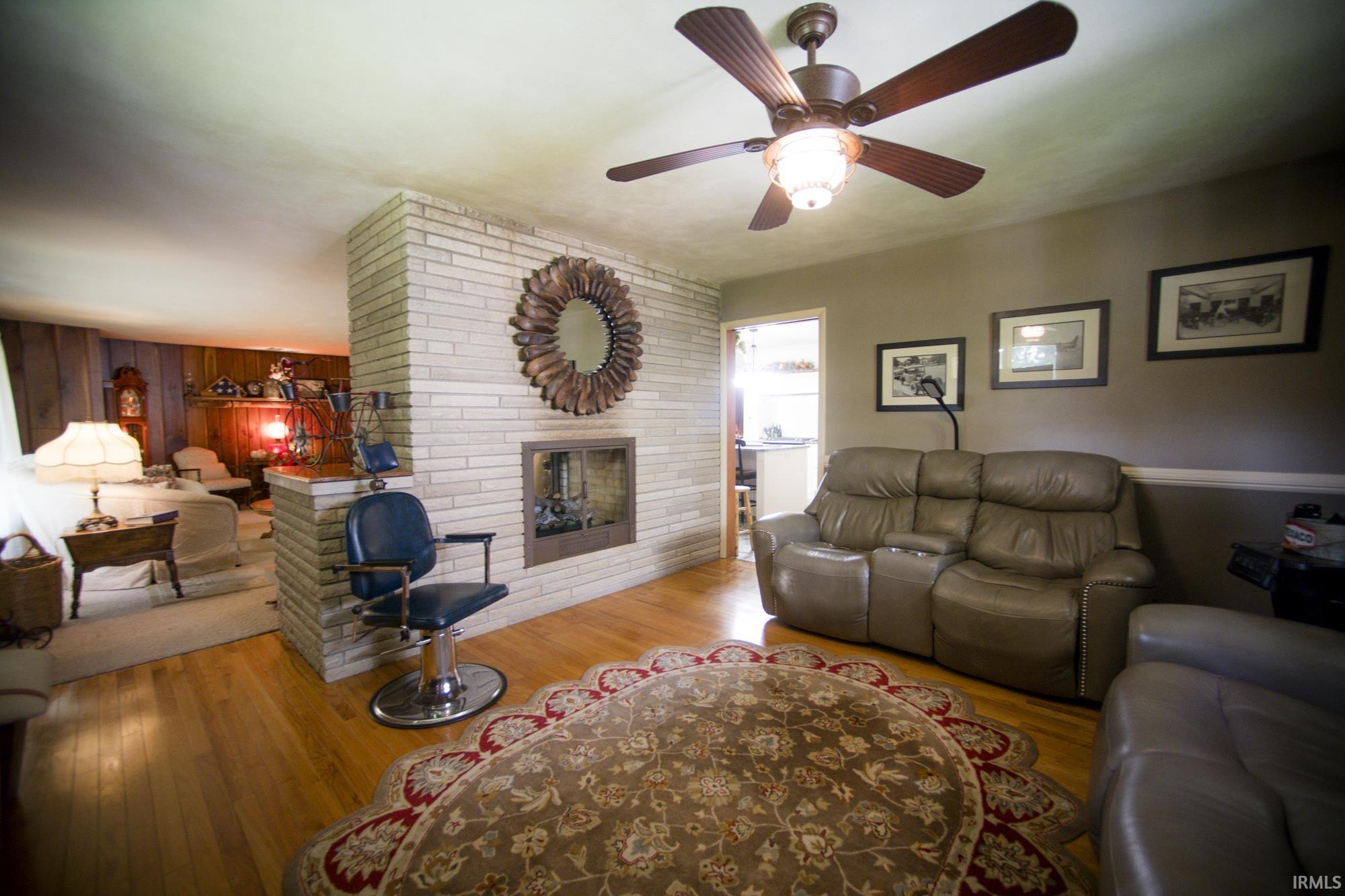 Homes for sale in Vincennes, IN | 2704 Rose Dr, Vincennes, IN 47591 | MLS# 202536554