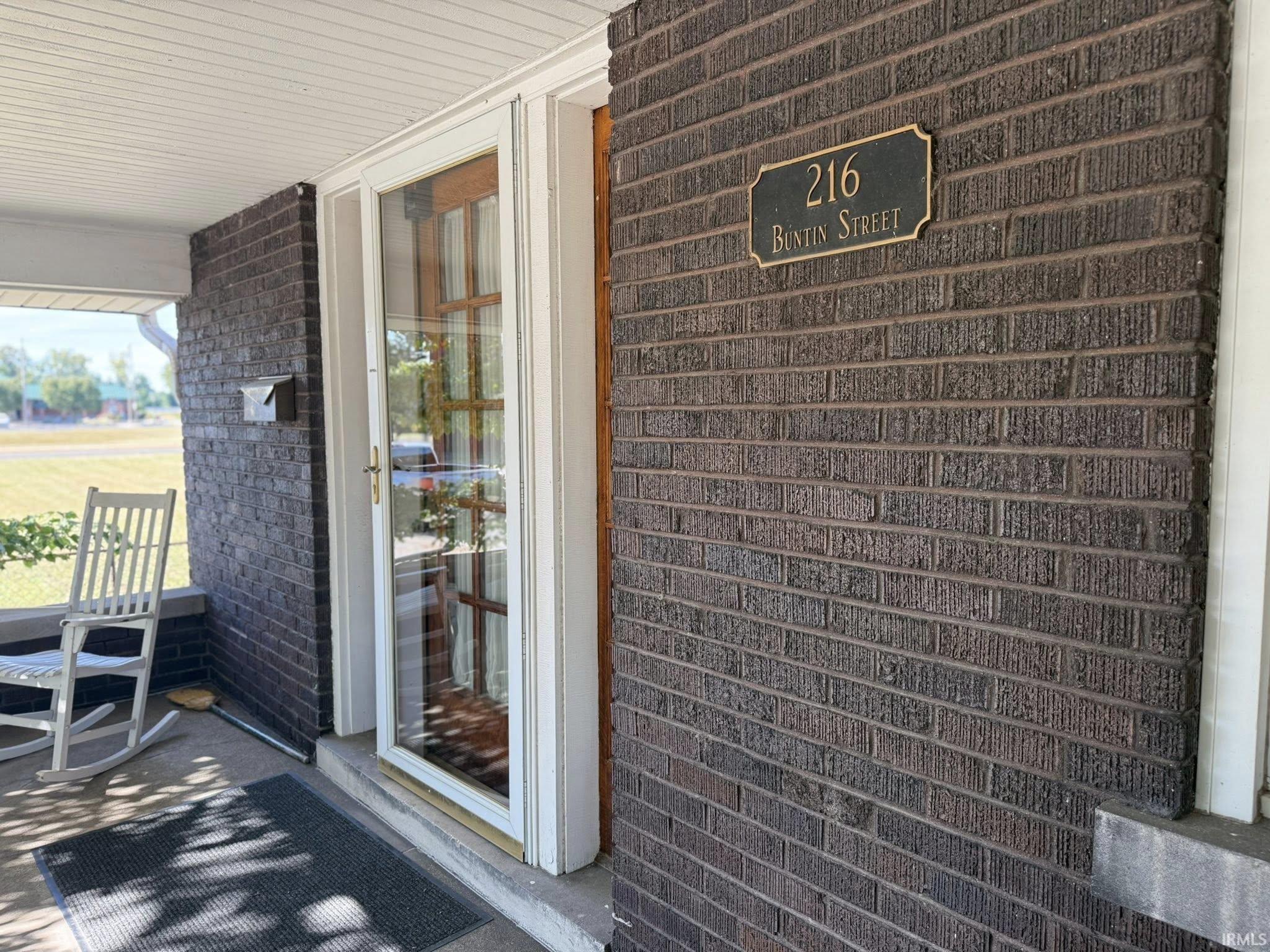 Homes for sale in Vincennes, IN | 216 Buntin St, Vincennes, IN 47591 | MLS# 202536593