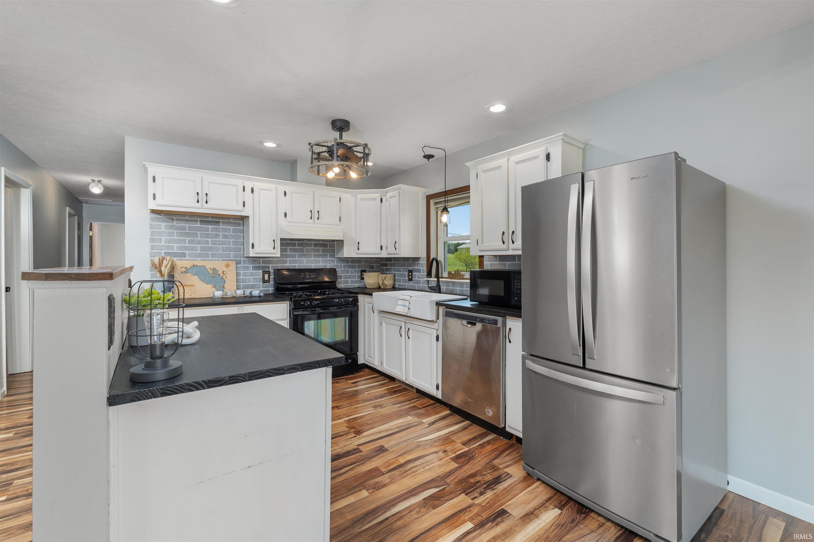 Photo 1 of 9730 N Marine Key Drive