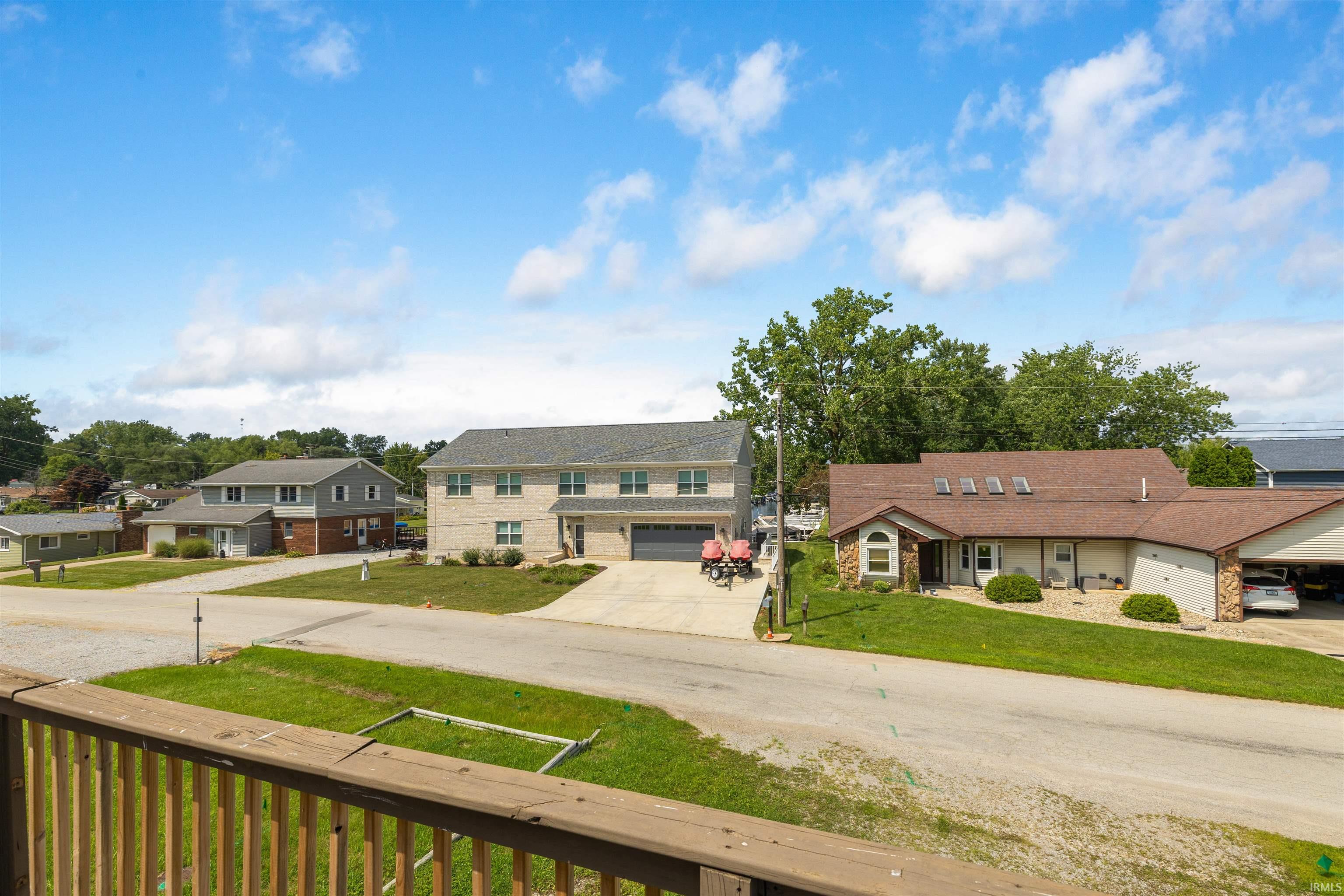 Photo 14 of 9730 N Marine Key Drive