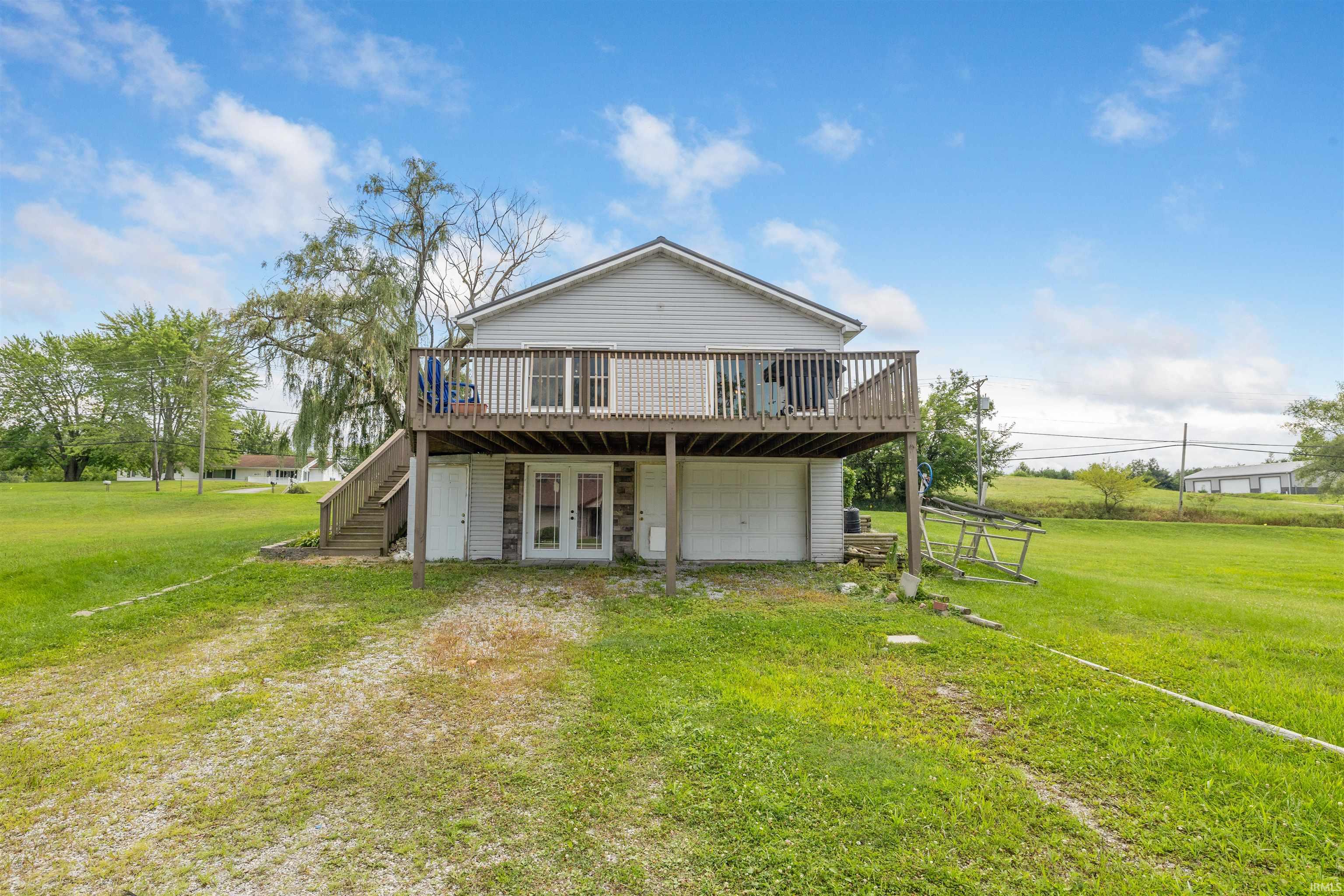 Photo 18 of 9730 N Marine Key Drive