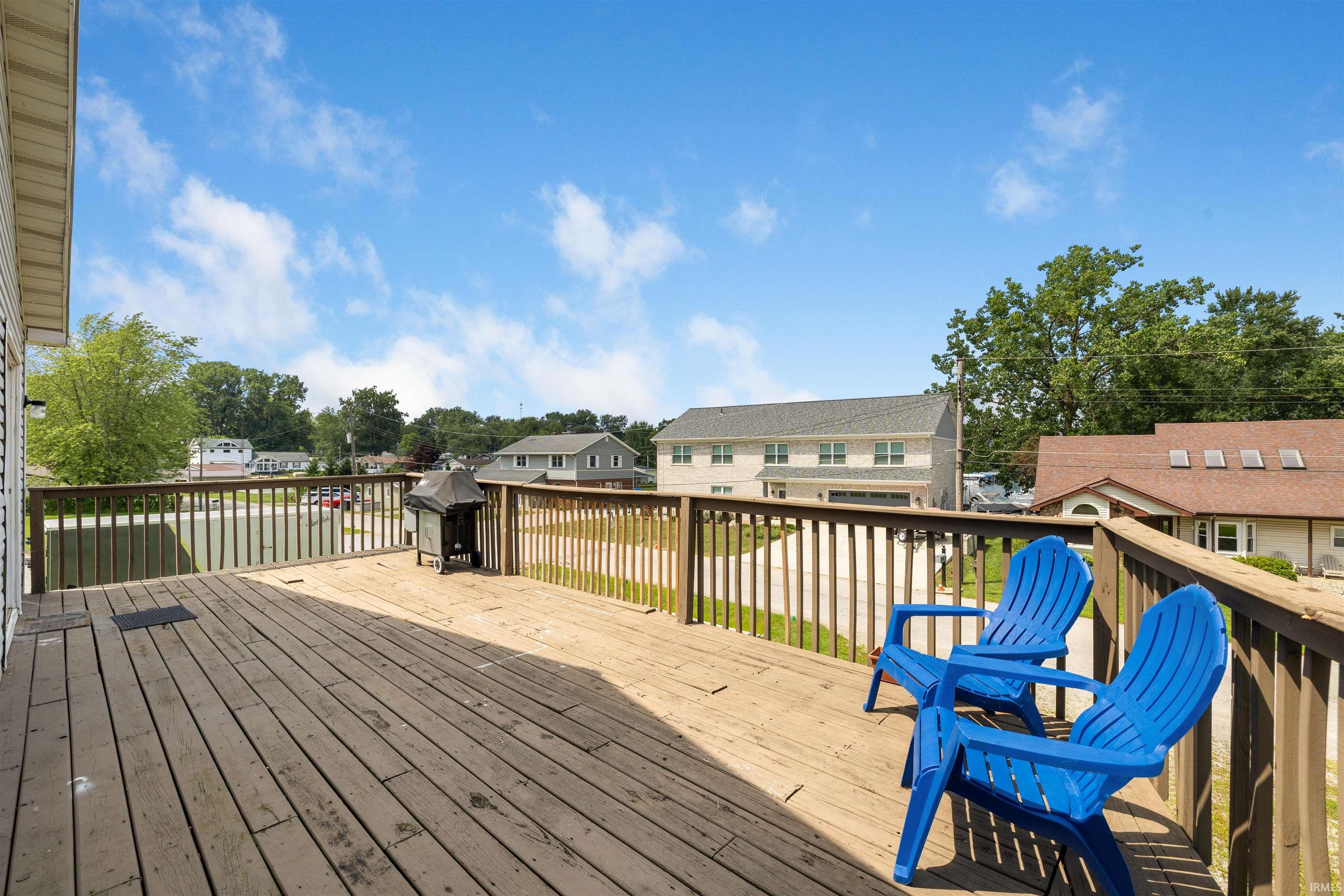 Photo 21 of 9730 N Marine Key Drive